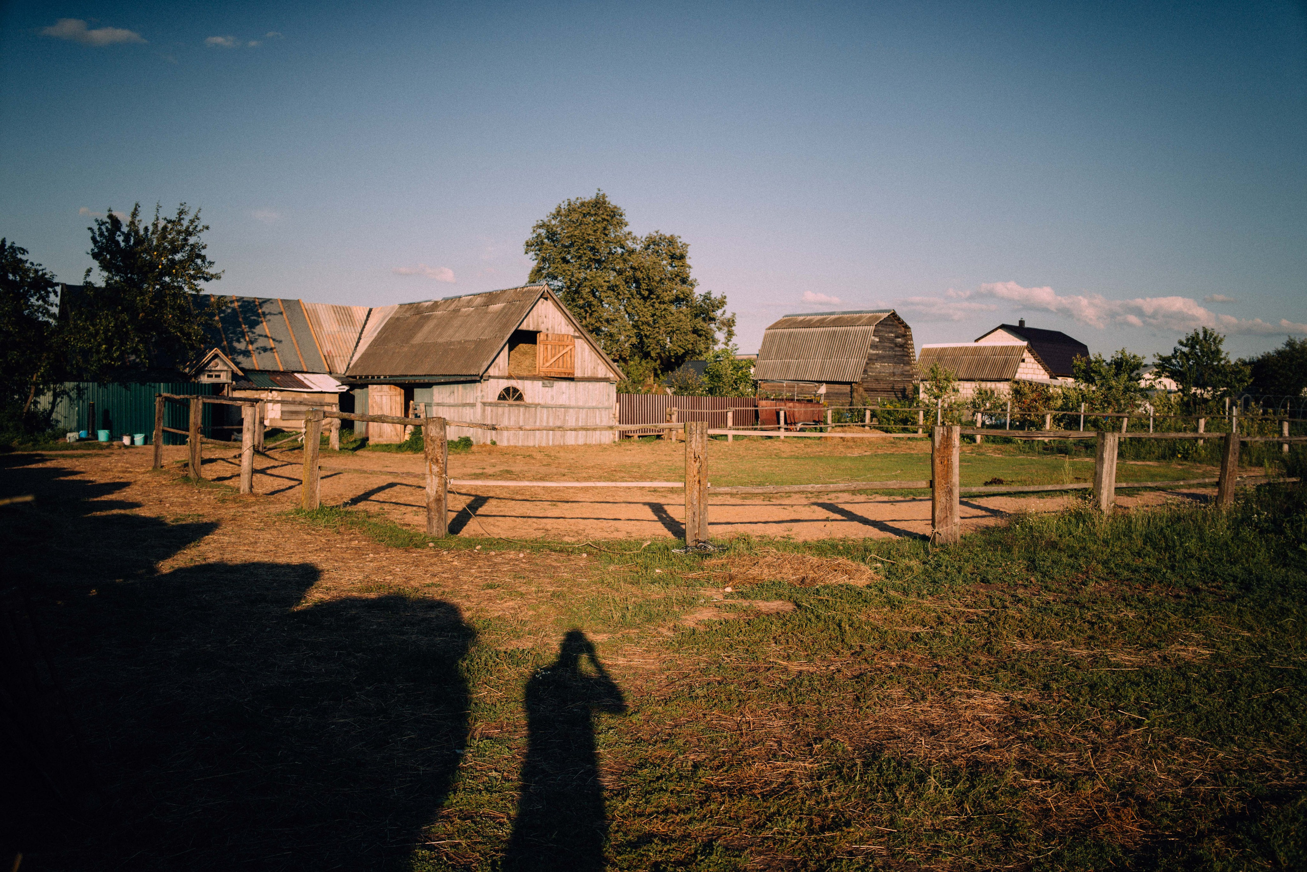 Воркшопы для фотографов. Фотограф Дмитрий Щекочихин