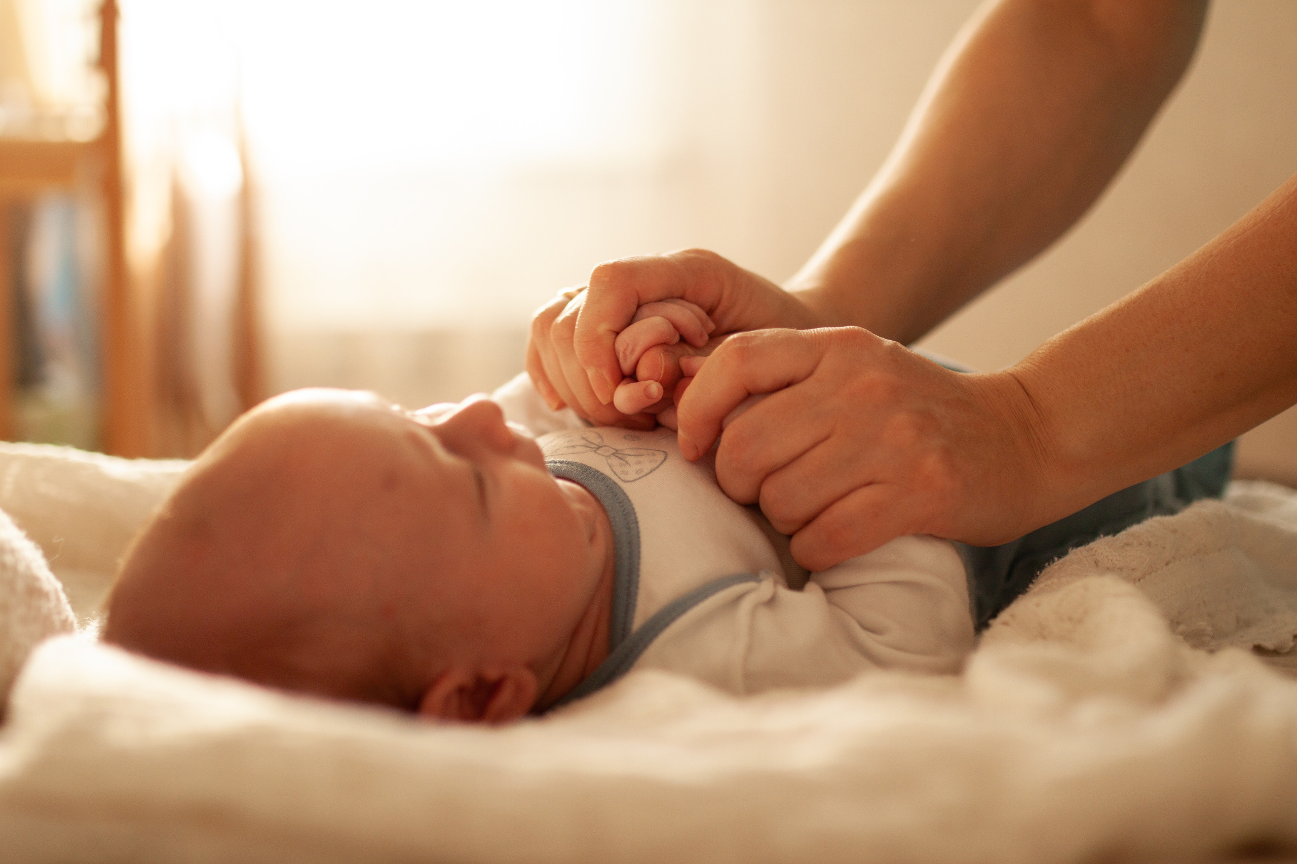 Семейный фотограф в Железногорске