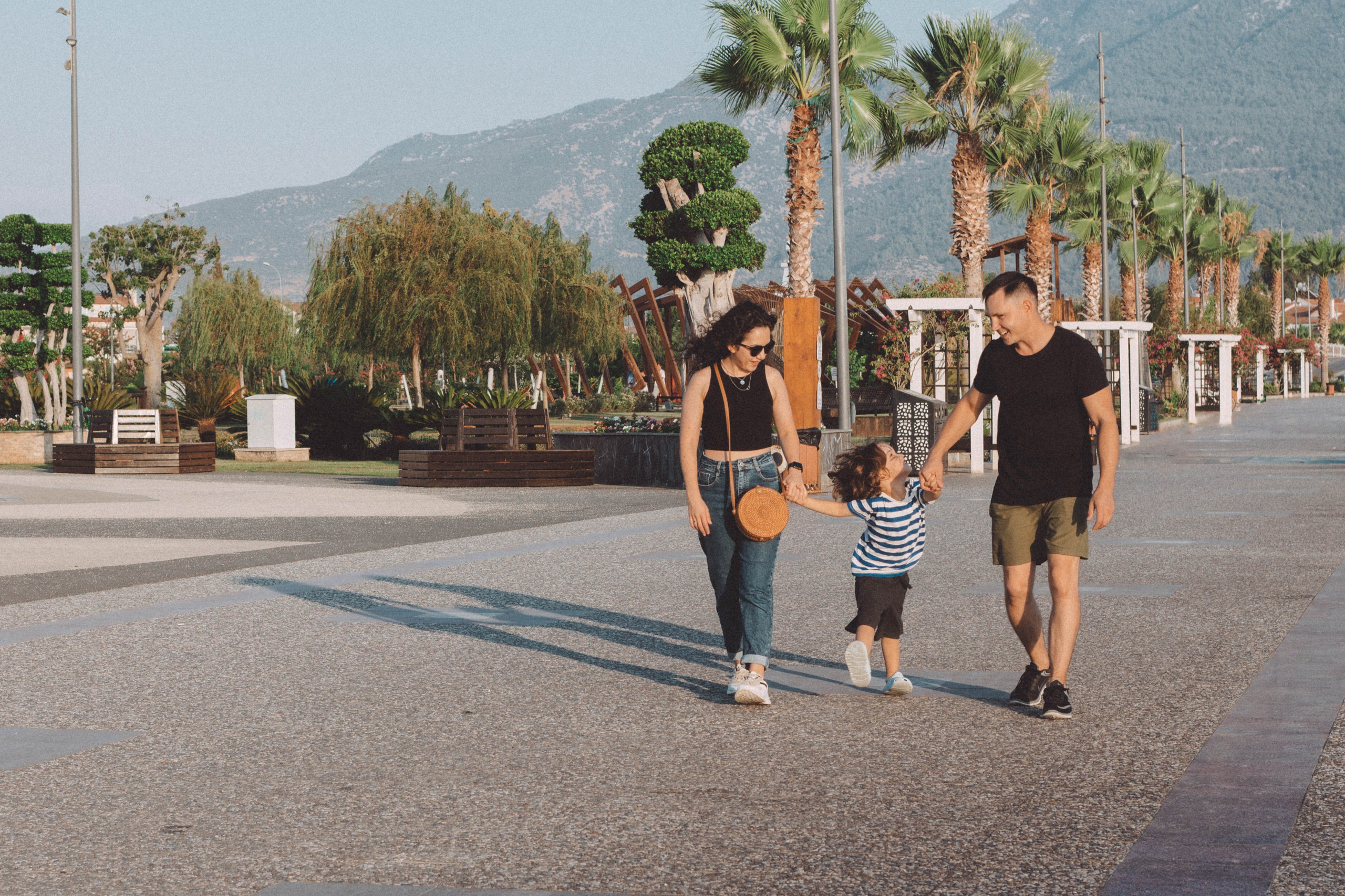 Услуги. Фотограф Шагалов Михаил