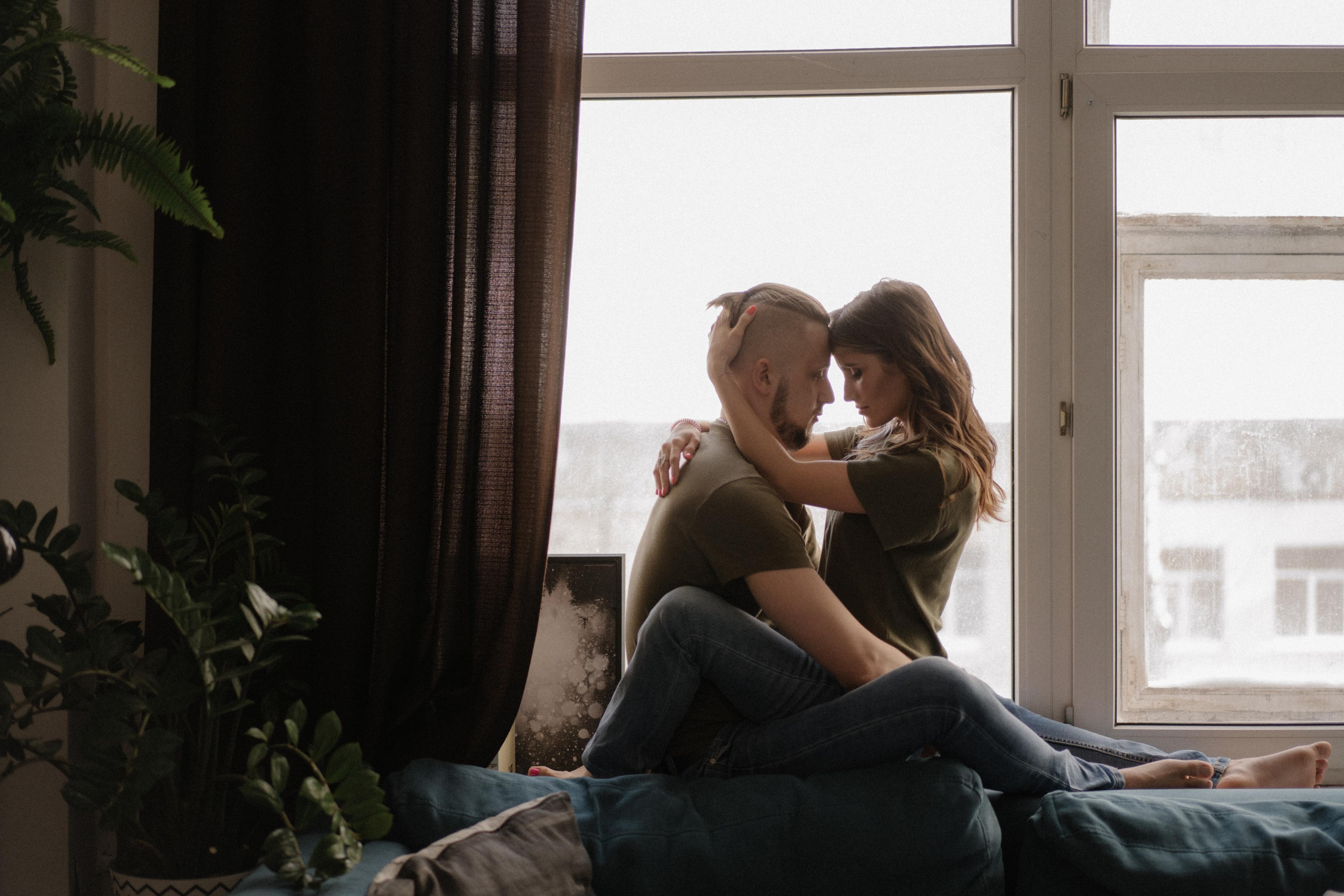 Фотограф в Москве Константин Глазков