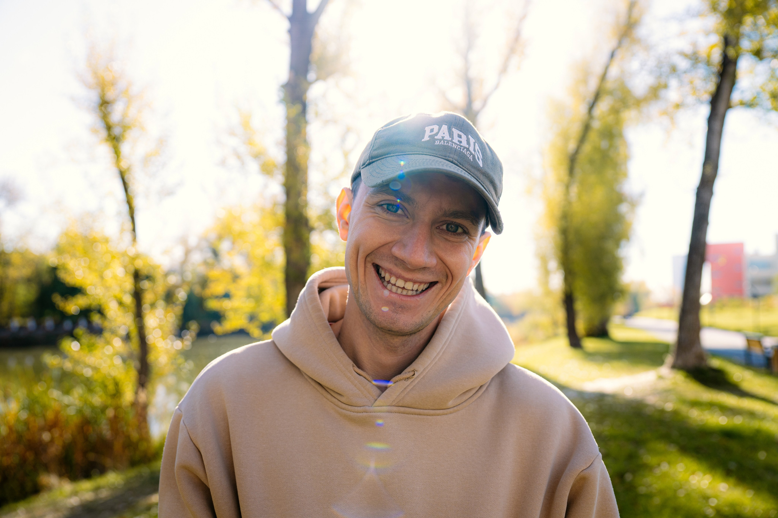 Фотошкола Взгляд в Самаре