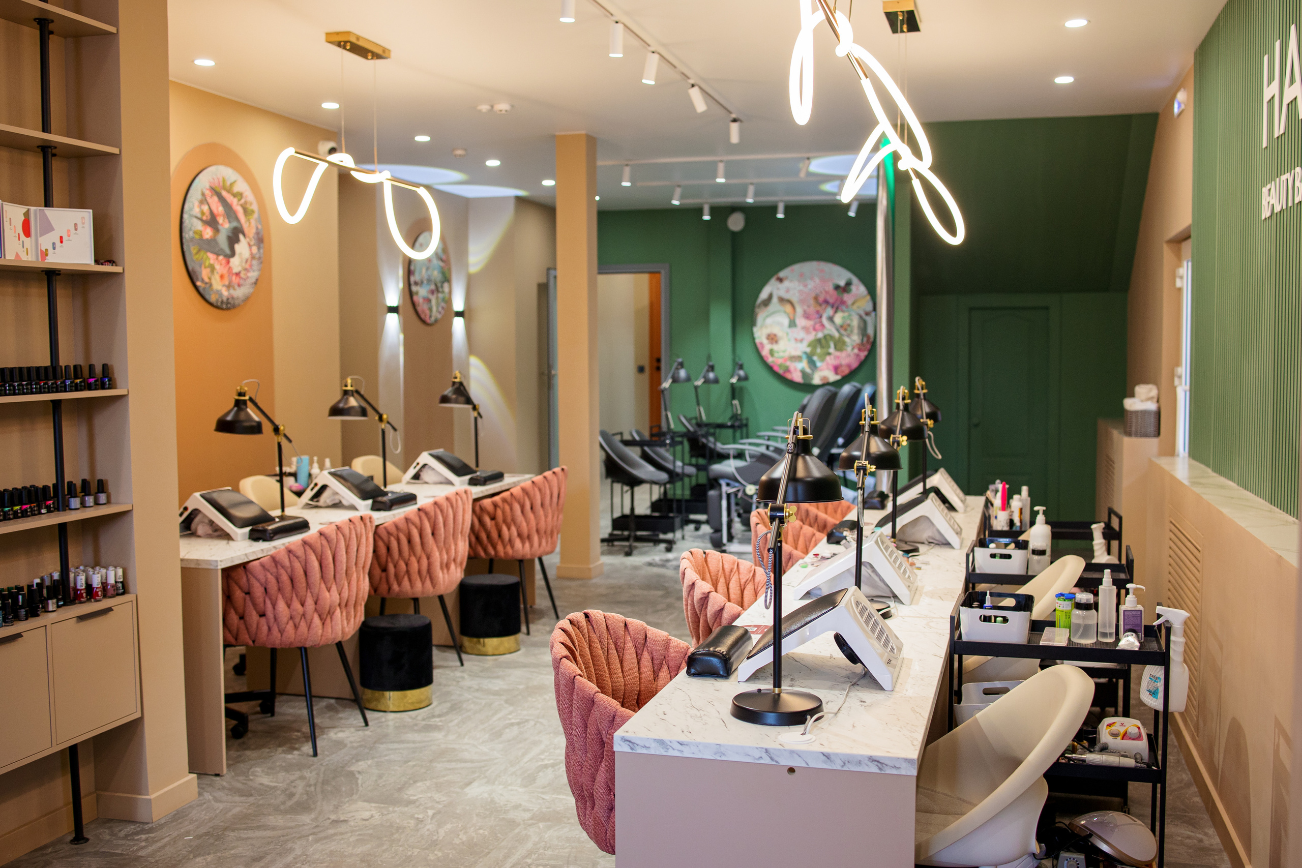 Интерьерная. Медиа компания «First Media» Иваново, Москва, Кострома, Ярославль, Владимир