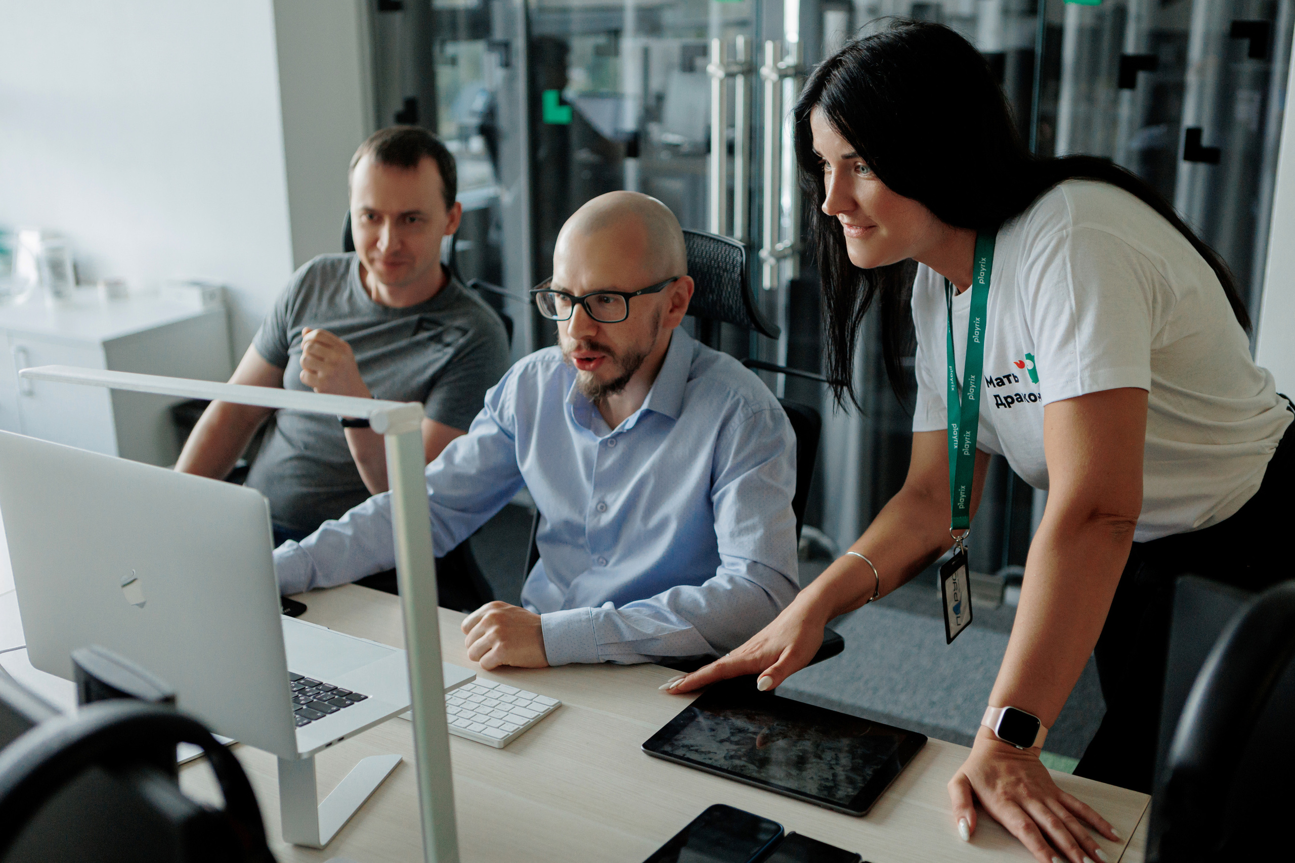 Имиджевая. Медиа компания «First Media» Иваново, Москва, Кострома, Ярославль, Владимир