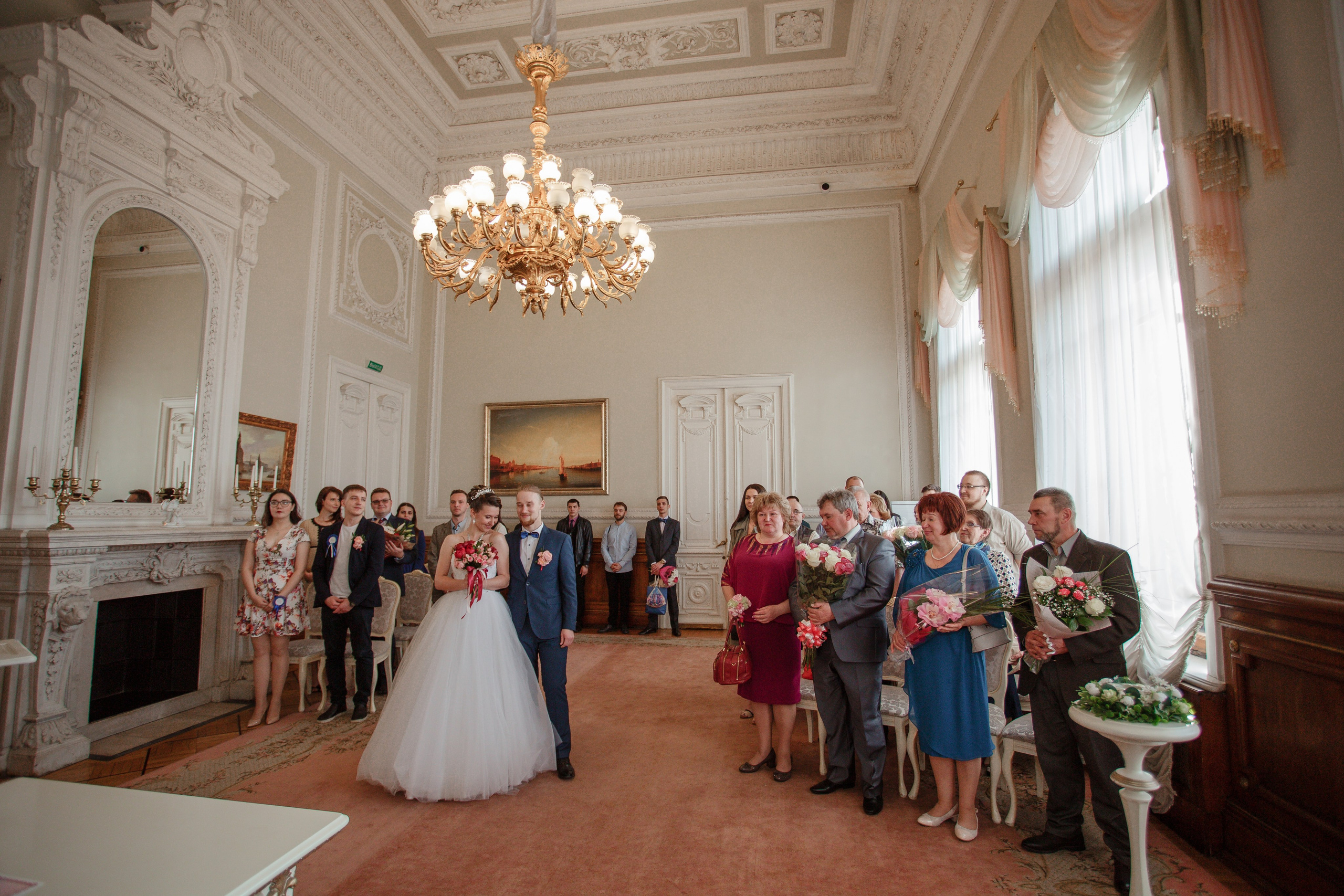 Услуги. Фотограф Александр Заломаев