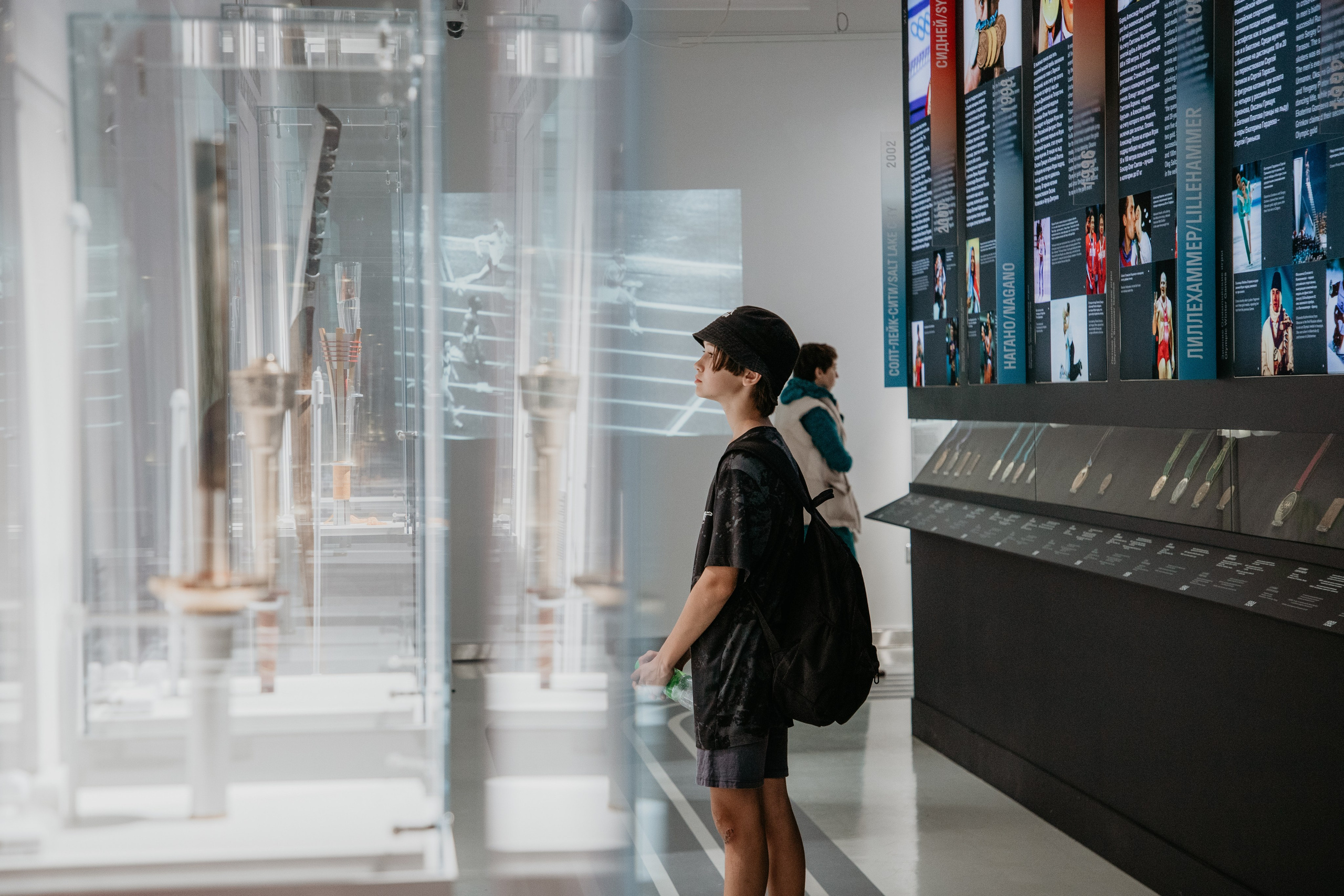 События. Photographer Innopolis Kazan