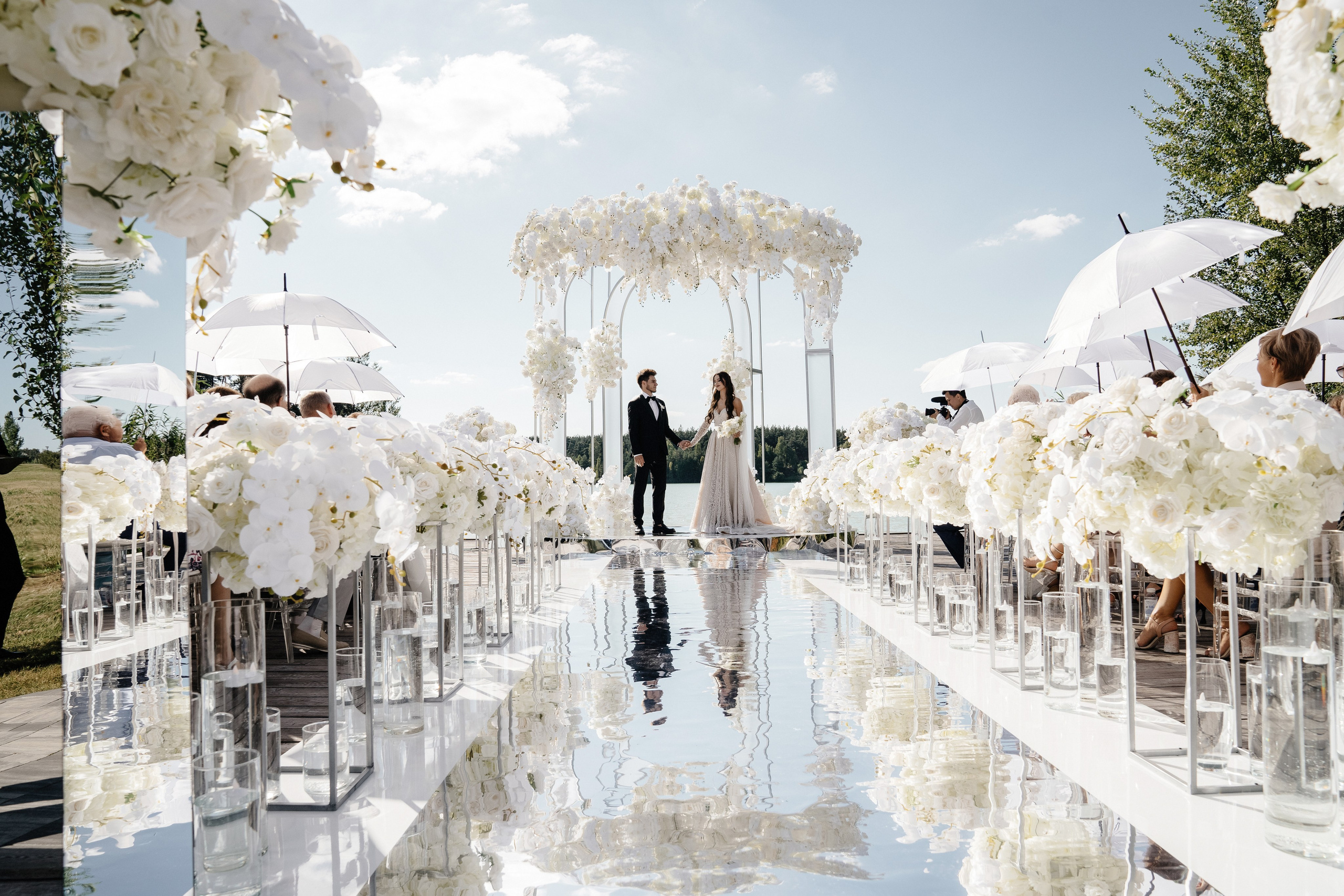 Свадебный фотограф Александр Воронов. Белгород, Москва, Курск, Воронеж, Санкт-Петербург