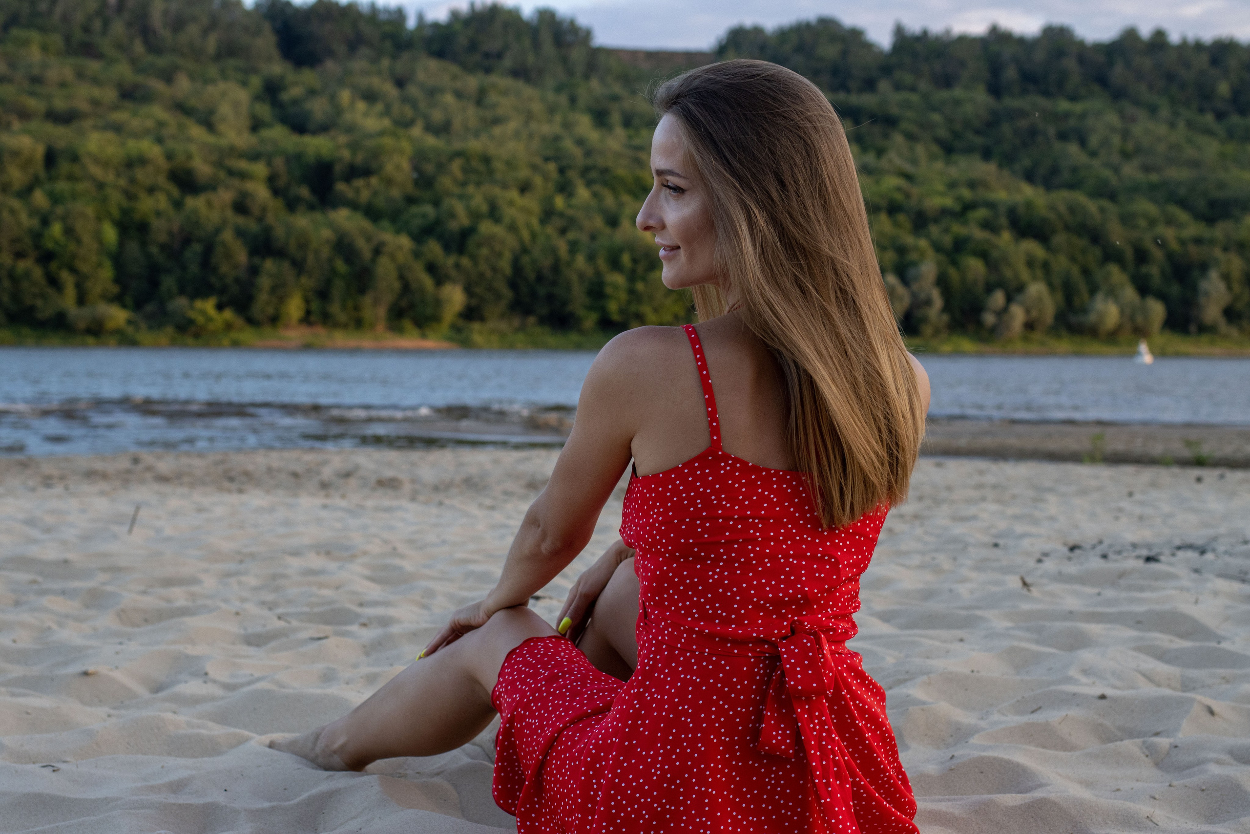 Контентная фотосессия в Дзержинске для турагента. Фотограф в Дзержинске Воронина Юлия