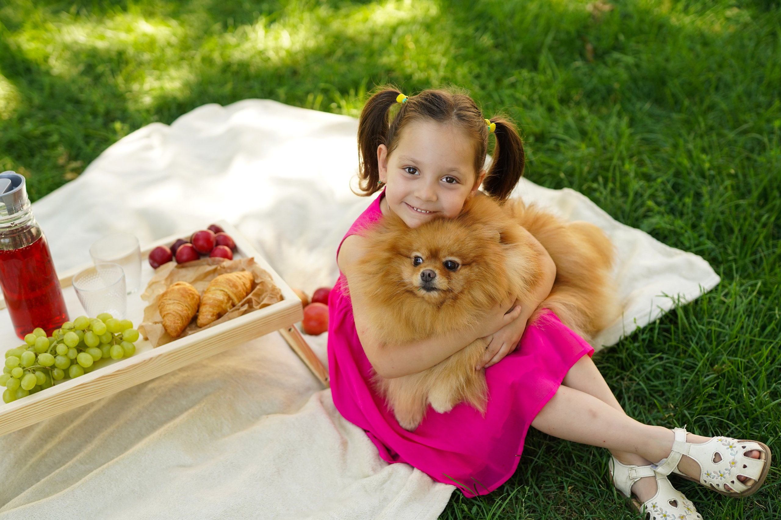 Семейные съемки. Фотограф в Астрахани • Фото-туры • Виктория Герма