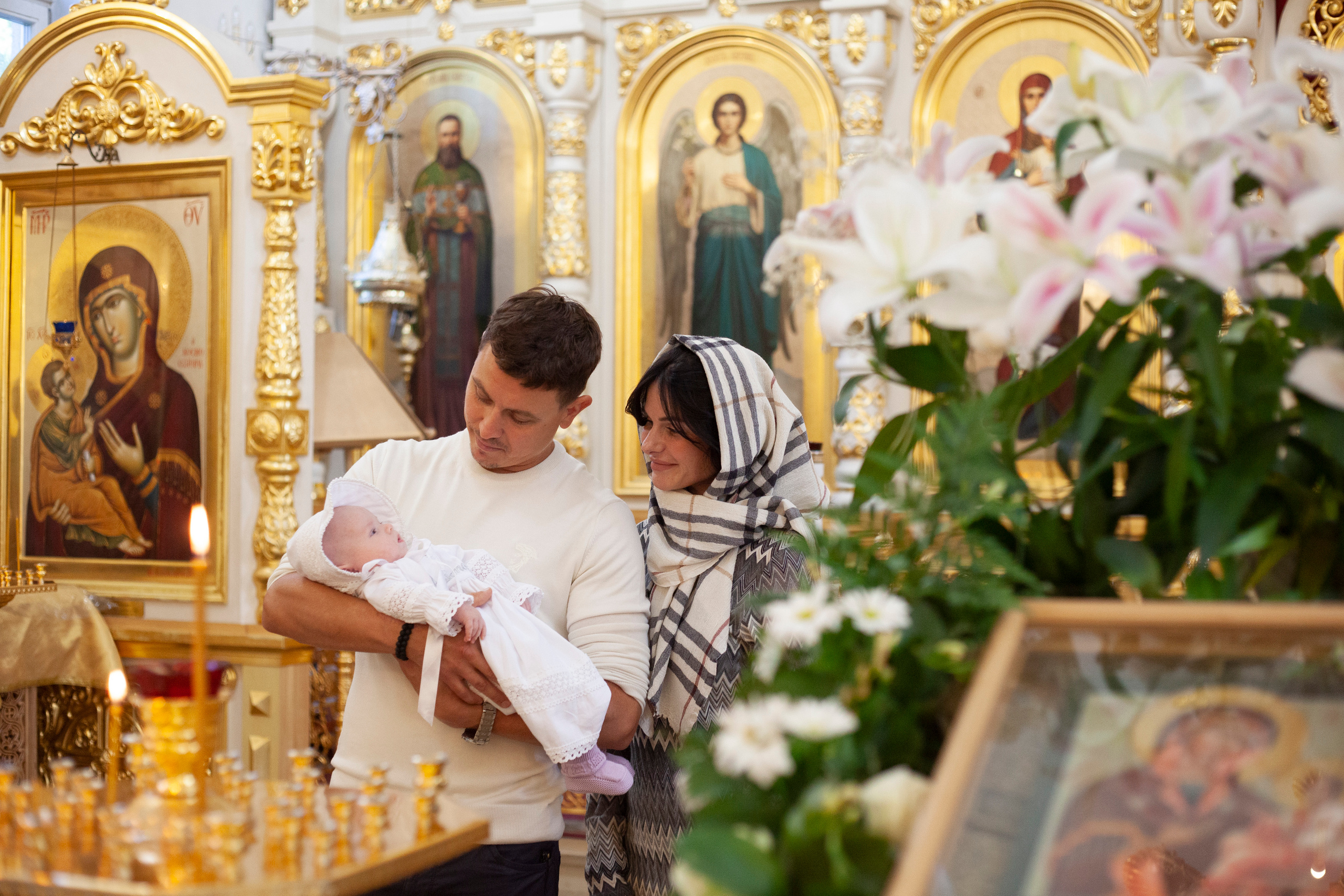 Статьи. Фотограф Алёна Потёмкина