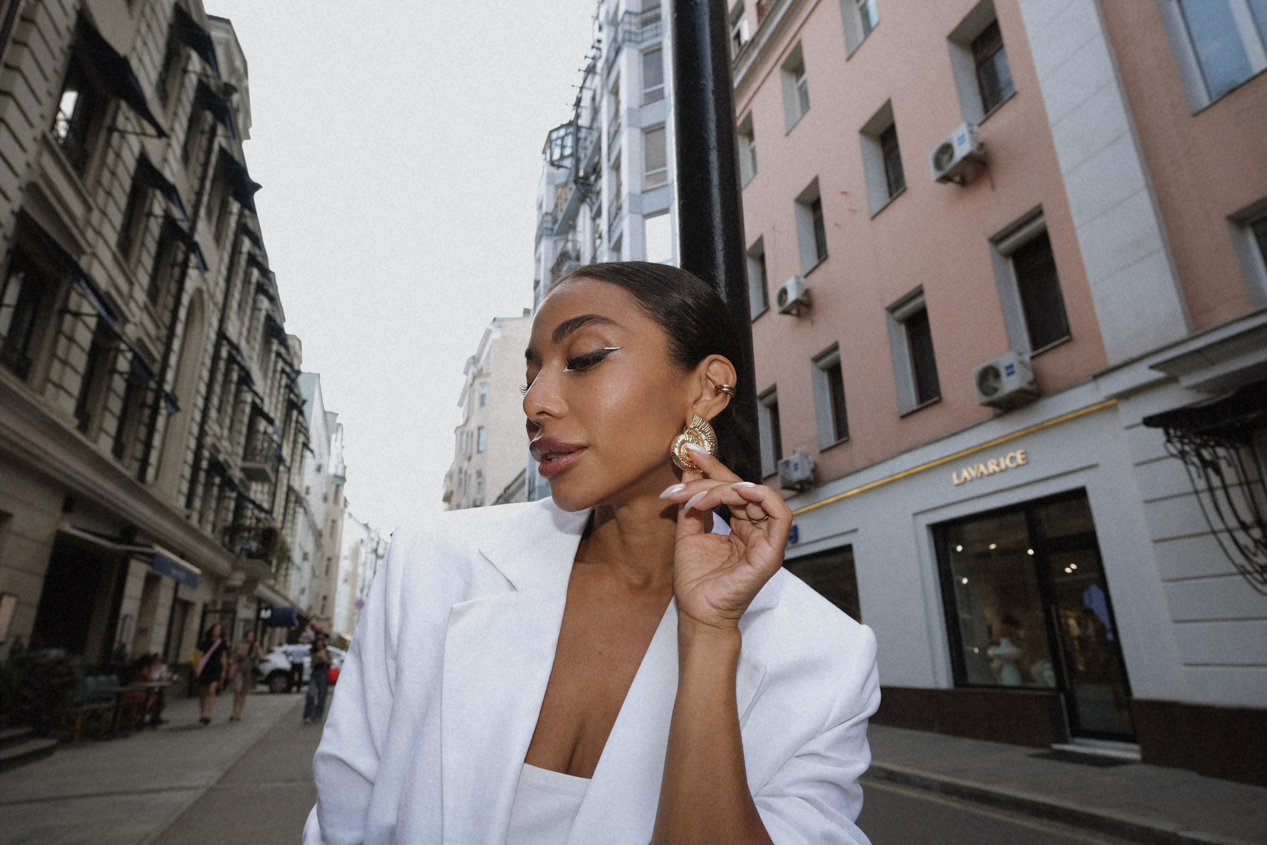 Услуги. Фотограф, видеограф, визуализатор в Москве Анна Стрельцова