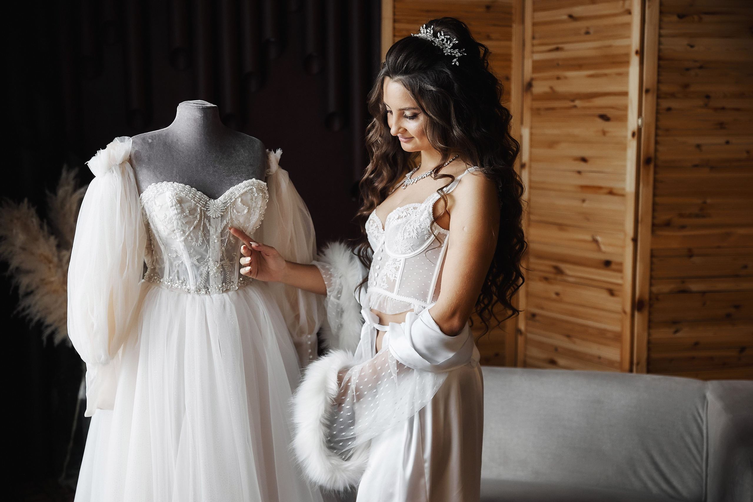 Свадебный проект «Горько» — гайд для невест по свадебному образу. Свадьба под ключ в Новокузнецке, Прокопьевске, Киселевске