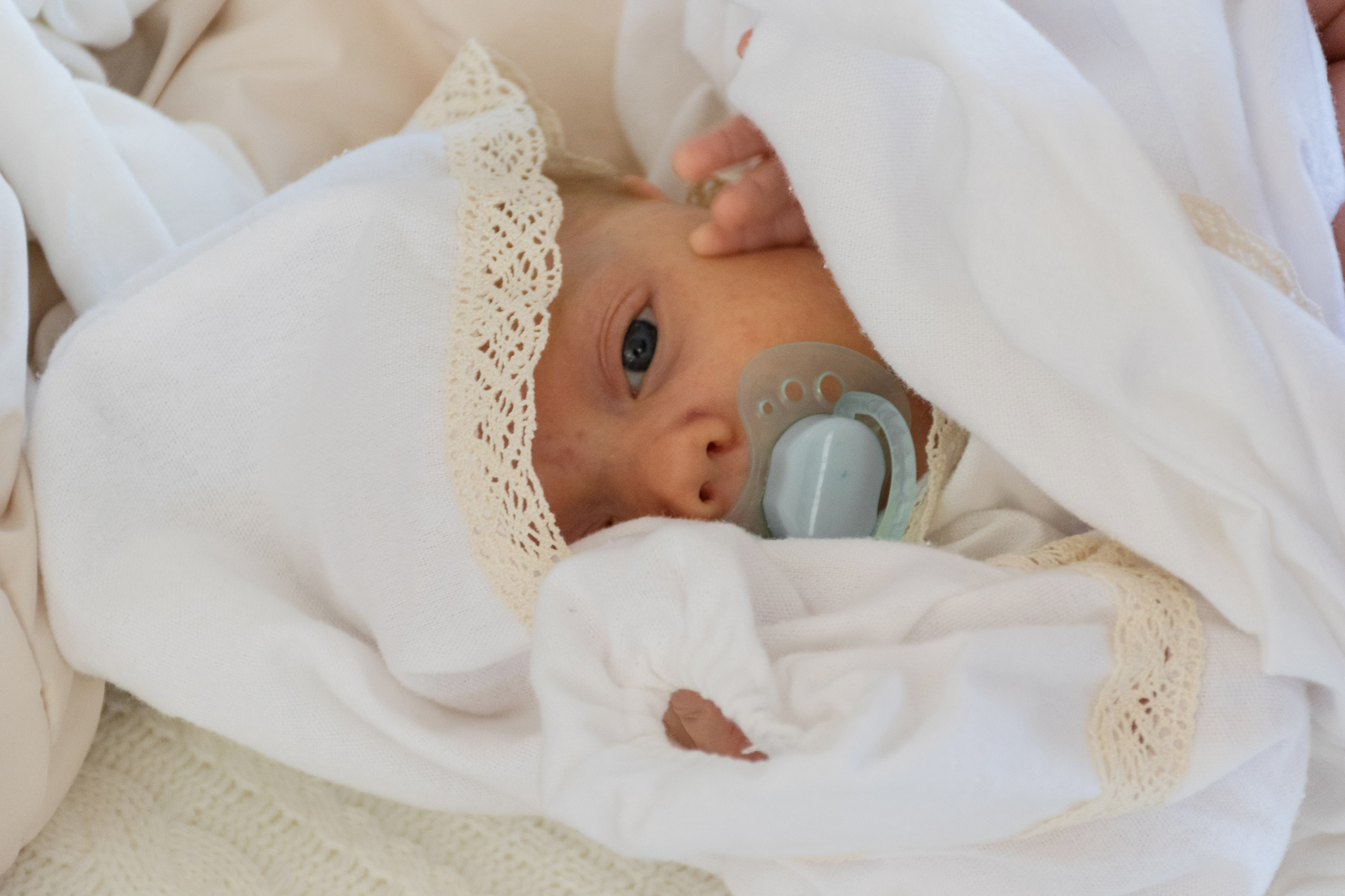Крещение в Павловском Посаде. Фотограф в Павловском Посаде, Москве Елена Фролова