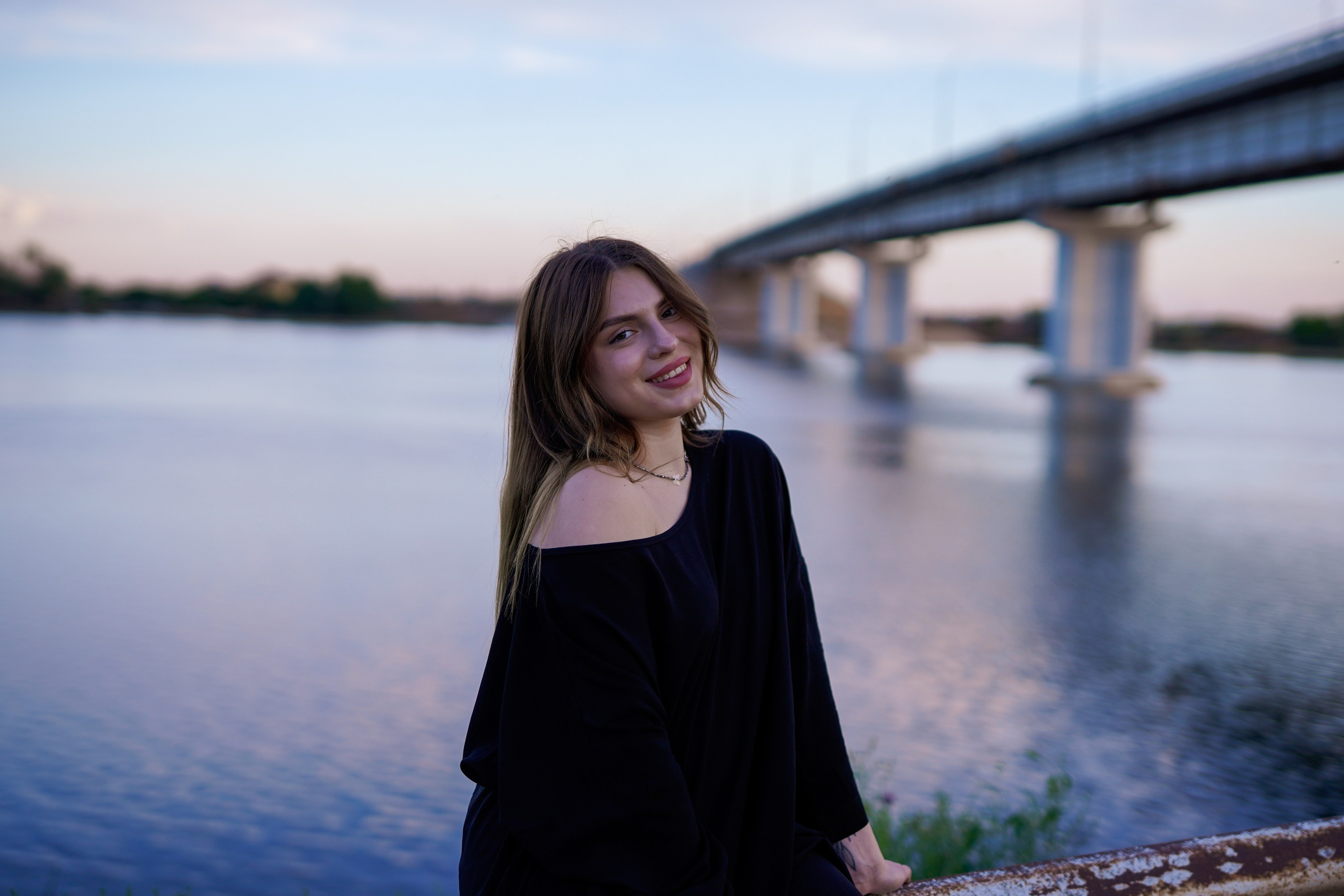 Прогулочные съемки. Фотограф в Астрахани • Фото-туры • Виктория Герма