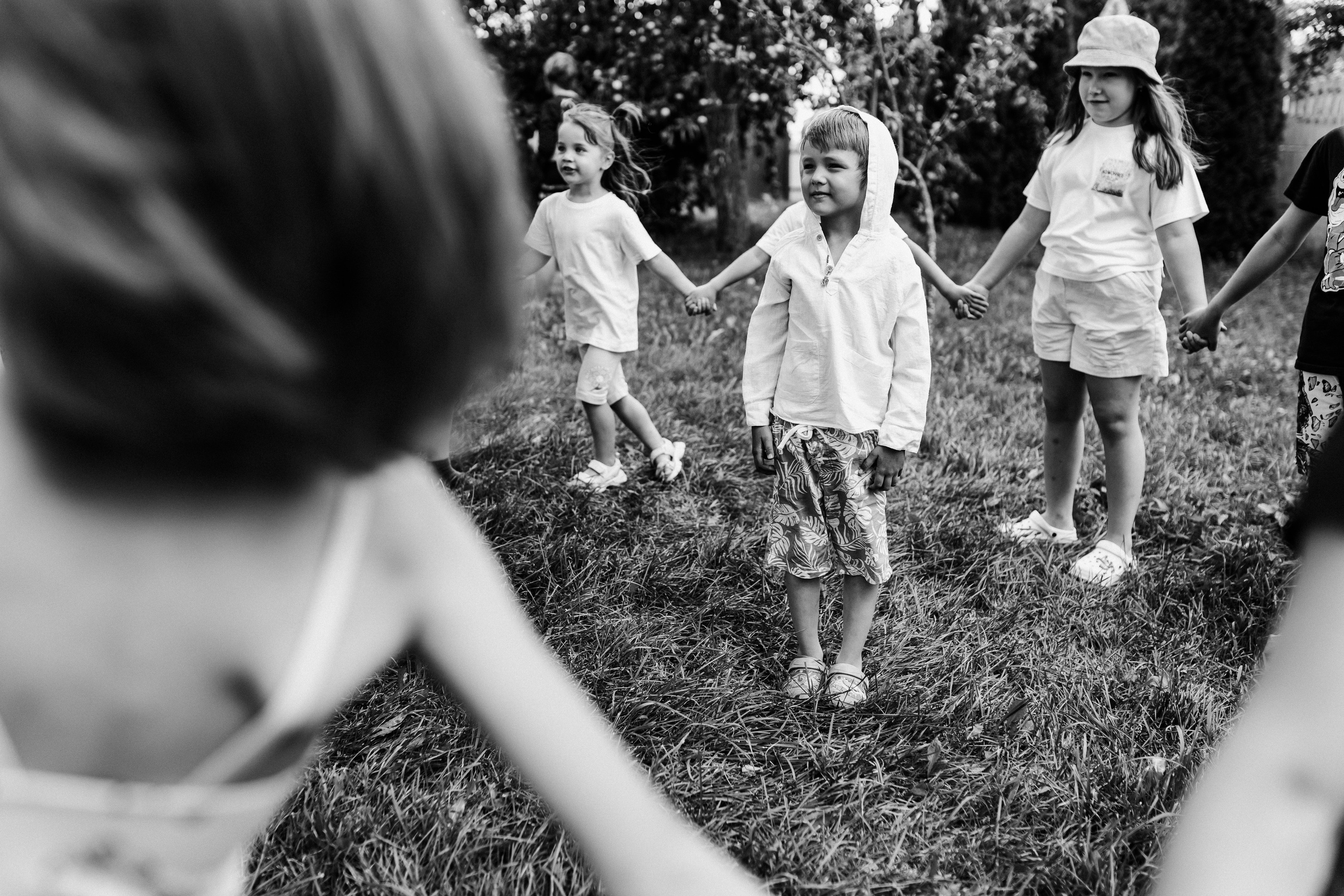 Стоимость съёмки таинств