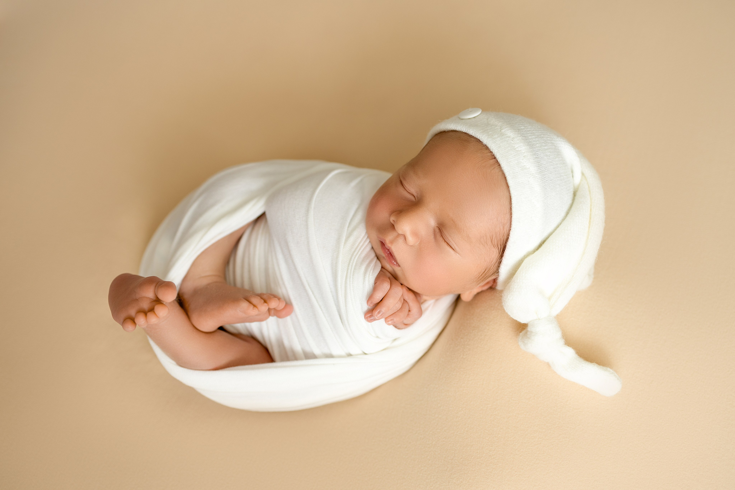 Фотограф новорожденных в г. Ростове-на-Дону Инна Дурасова