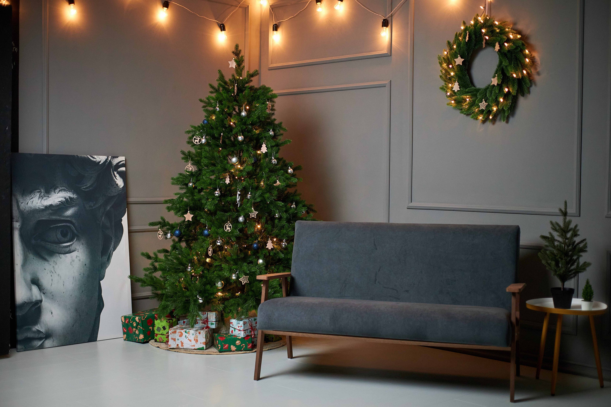 Новый год 2024. Свадебный фотограф г. Новочеркасск г. Ростов-на-Дону