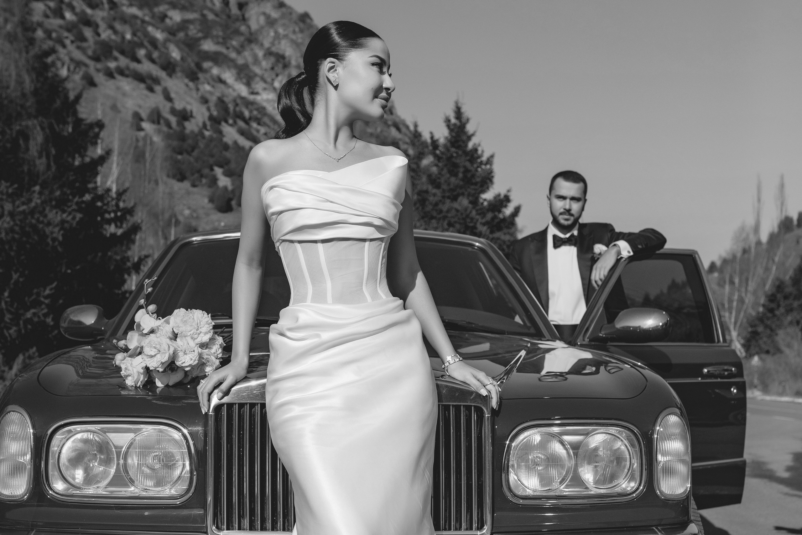 Свадебный и Семейный Фотограф в Краснодаре