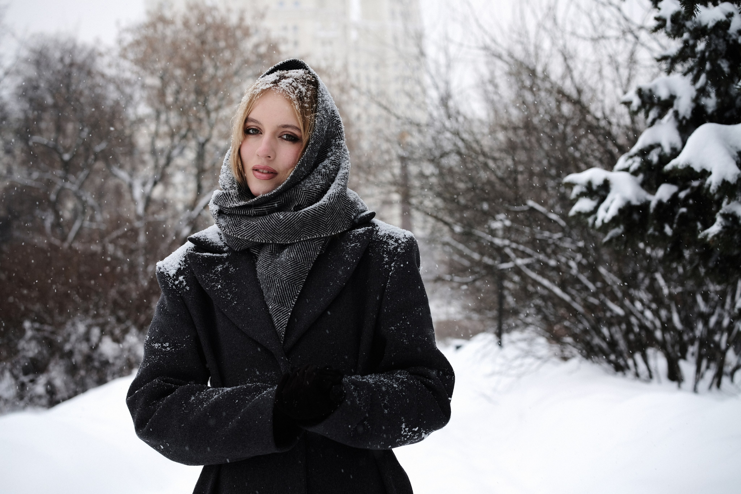 Таня Чернова