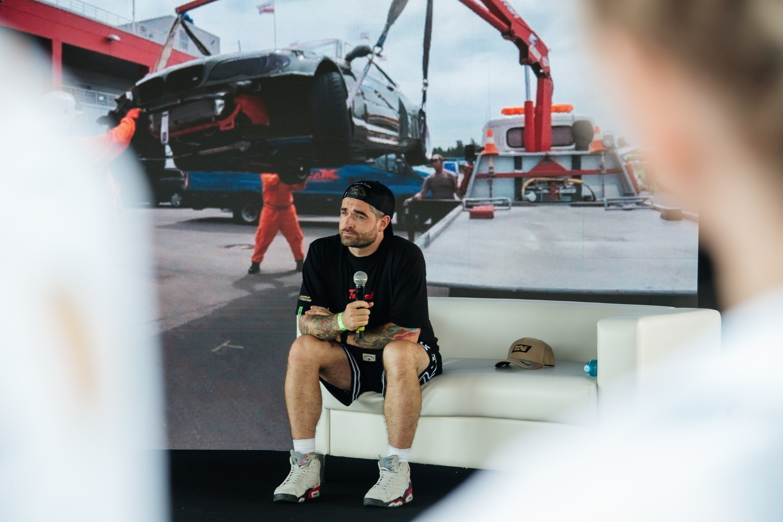 Первый в истории RDS Fest!. Мультижанровый фотограф в Москве Наталия Степанова