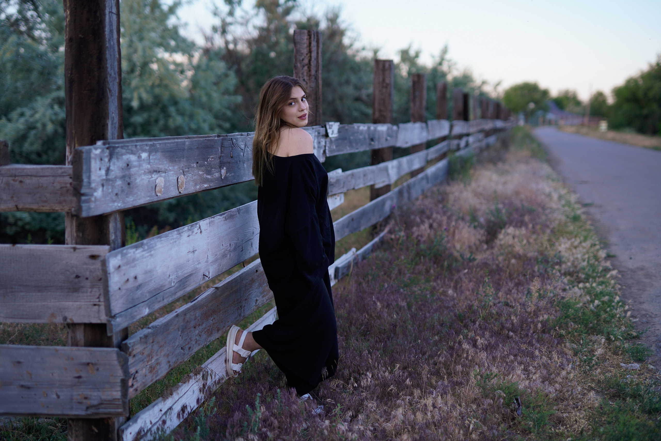 Прогулочные съемки. Фотограф в Астрахани • Фото-туры • Виктория Герма