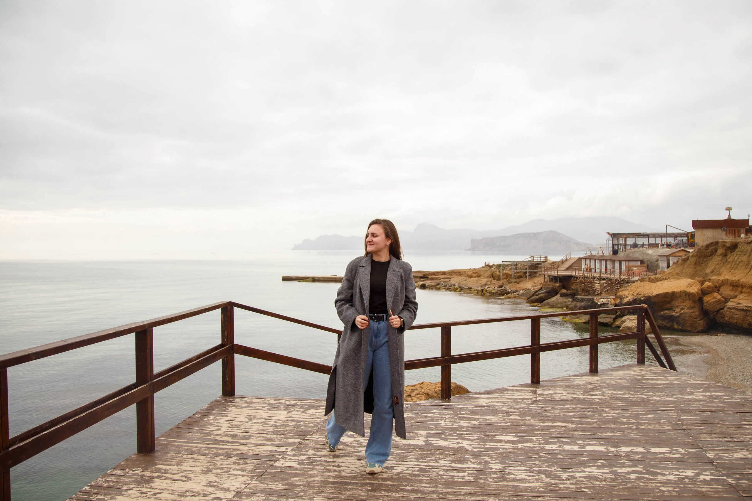 Фотограф в Крыму Карина Кириченко