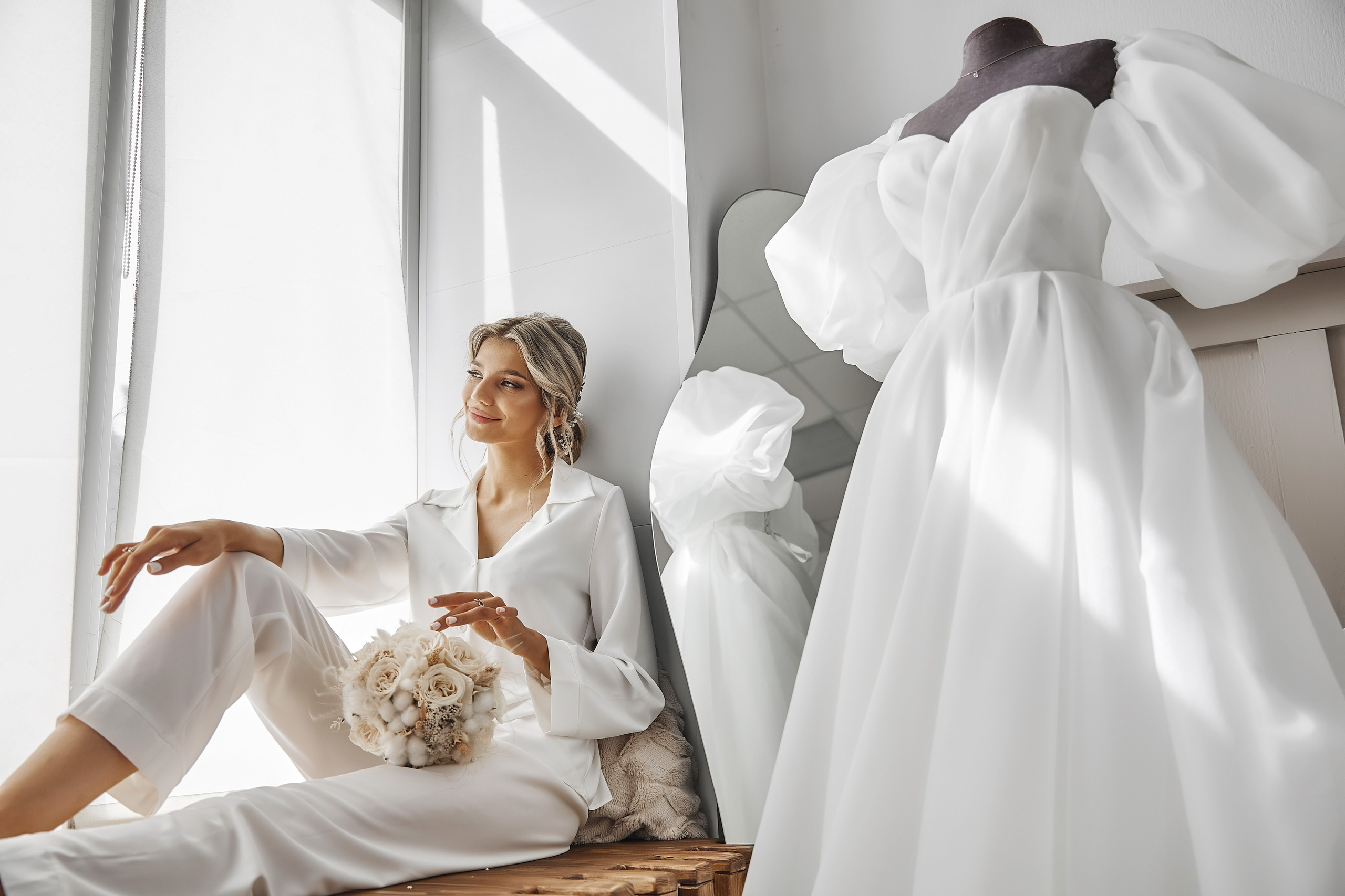 Свадебный проект «Горько» — гайд для невест по свадебному образу. Свадьба под ключ в Новокузнецке, Прокопьевске, Киселевске