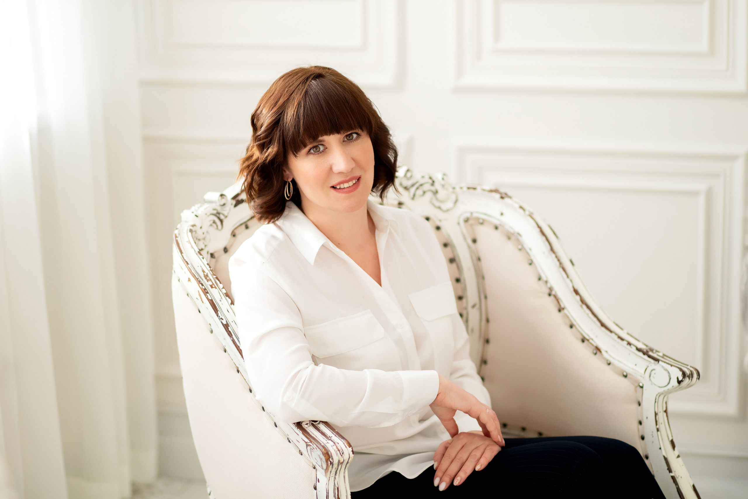 детский фотограф Омск 