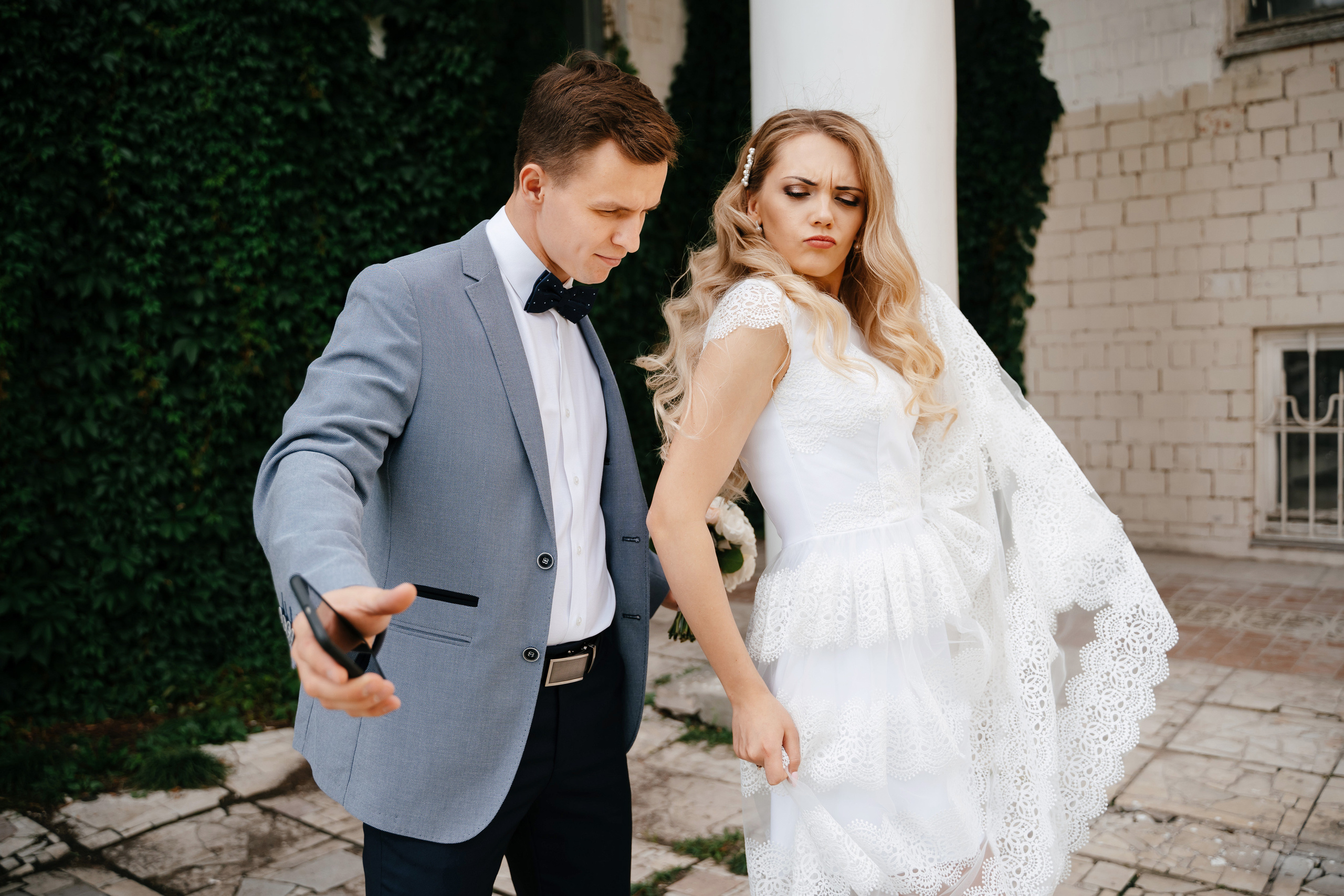 Как правильно сделать распорядок дня в свадебный день. Тайминг дня для свадьбы.