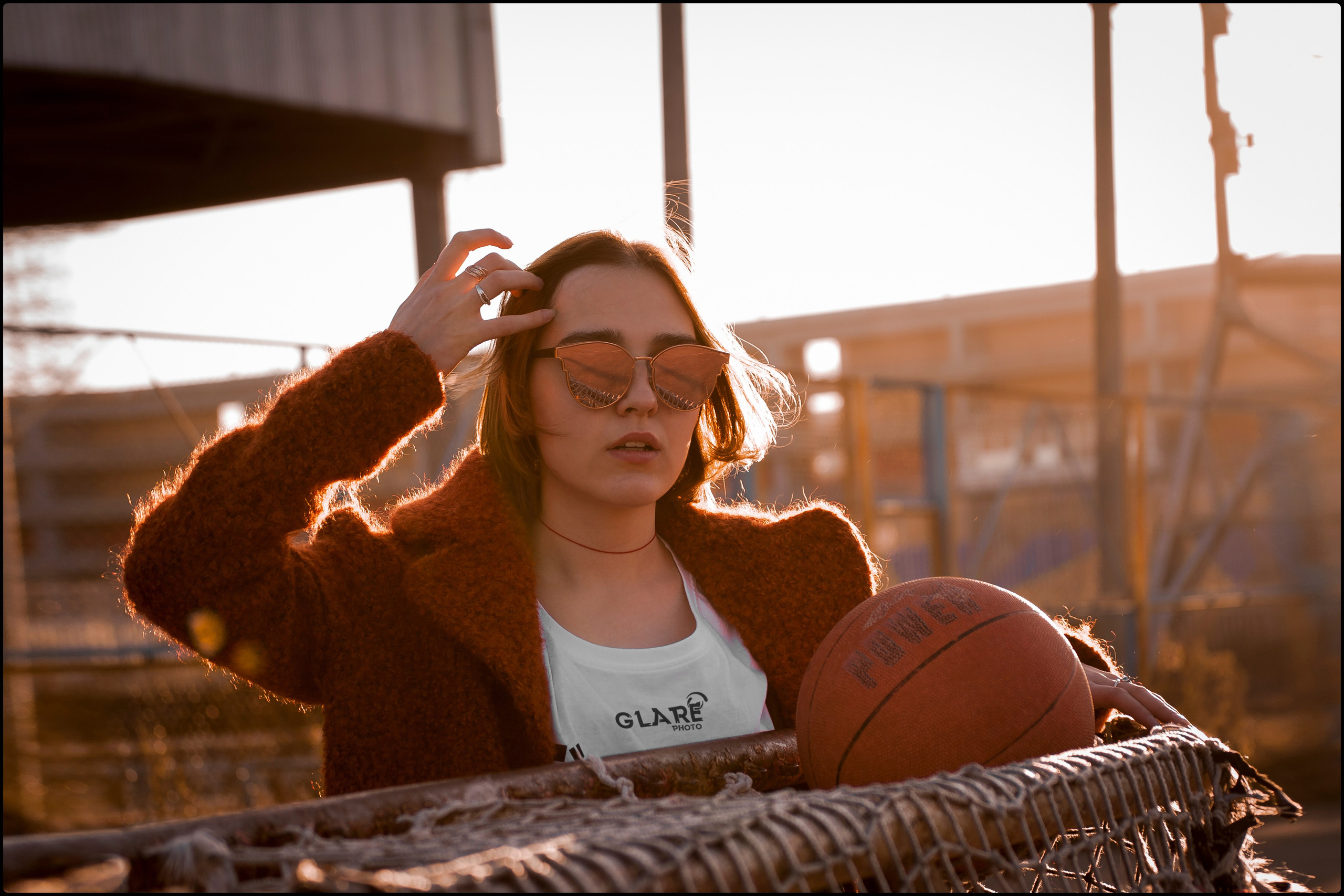 Фотосессия (ПОРТФОЛИО). GlarePhoto (Фотограф Спб)