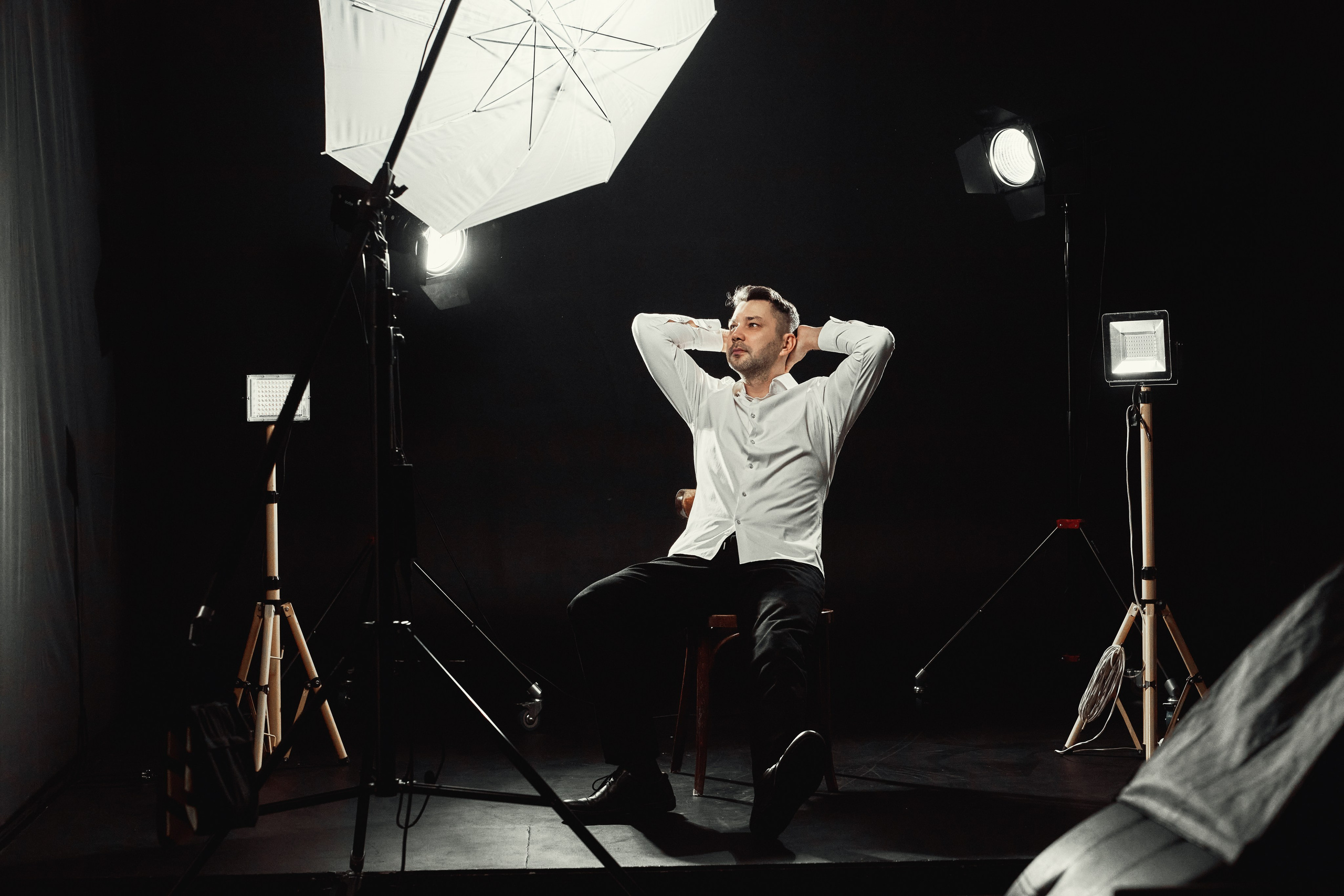 Контакты. Свадебный и портретный фотограф в Омске Матвей Краузе