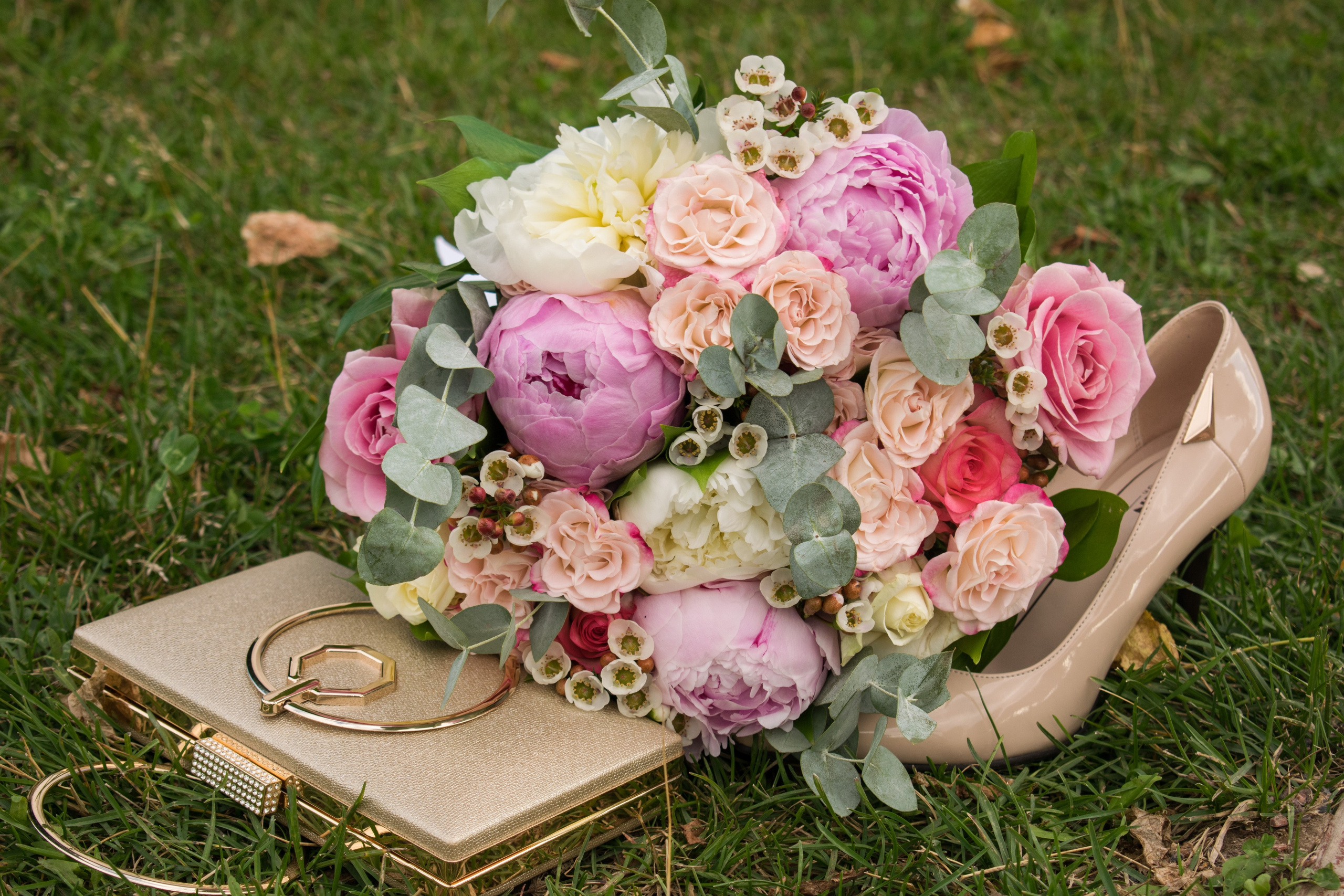 Стоимость свадебной фотосессии. Фотограф в Павловском Посаде, Москве Елена Фролова