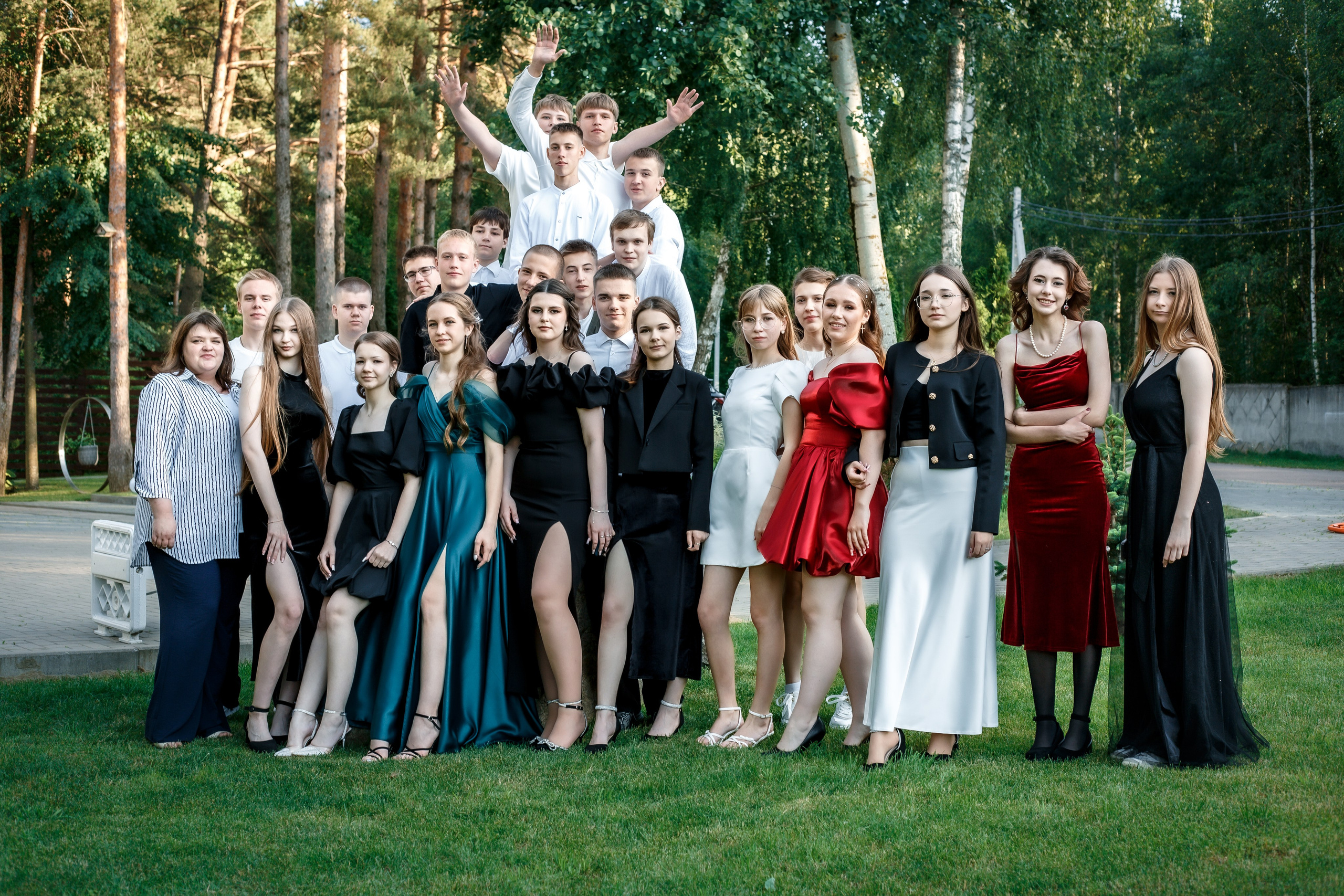 Фотограф Юрий Якименко. Школьный, семейный и свадебный фотограф в Гоме