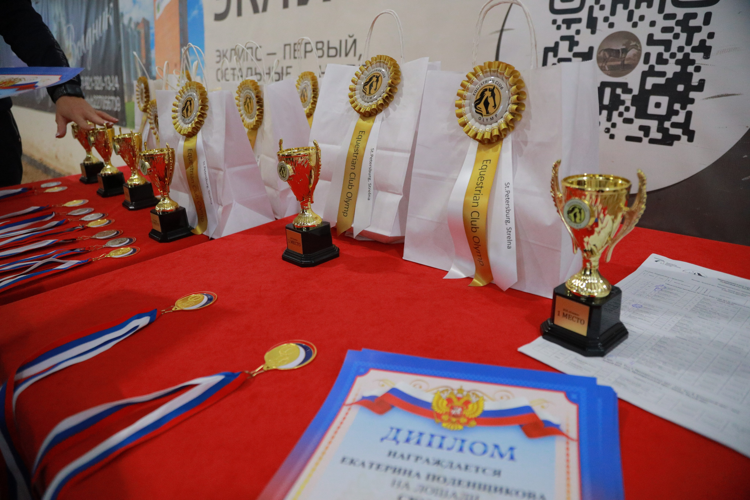 Магазин. Фотограф в Санкт-Петербурге Дмитрий Изъюров