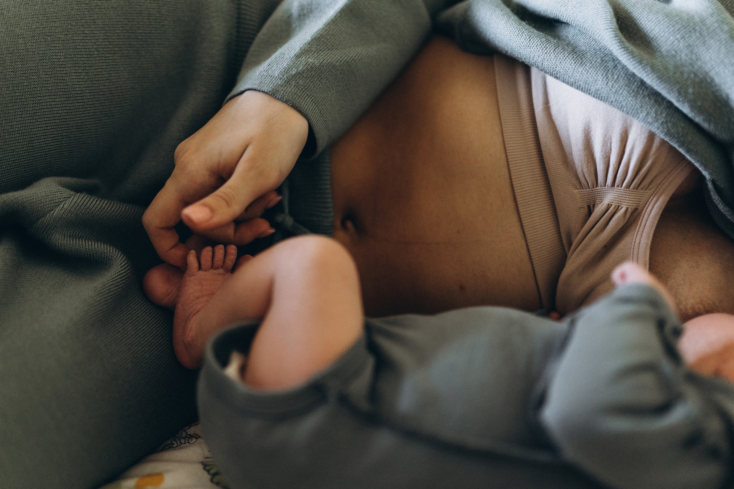 Семейный и детский фотограф в Москве Митенкова Мария