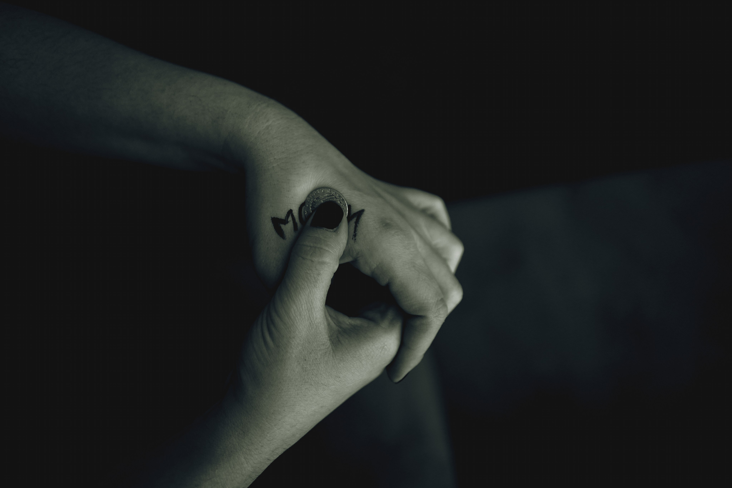 Всё вообще не так. Анна Хвалина