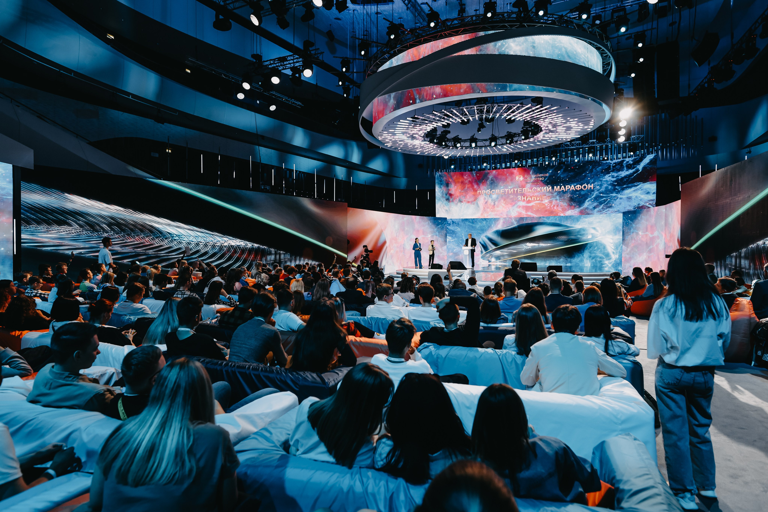 Николай Филиппов Event & Concert Photographer Москвf