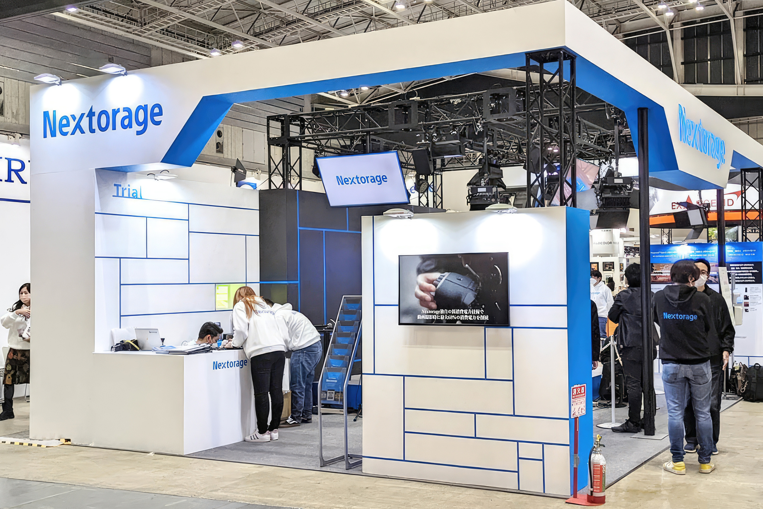 Nextorage, SD-карта продлевает срок службы батареи камеры!. Фотограф — видеограф в Москве Дмитрий Менделеев