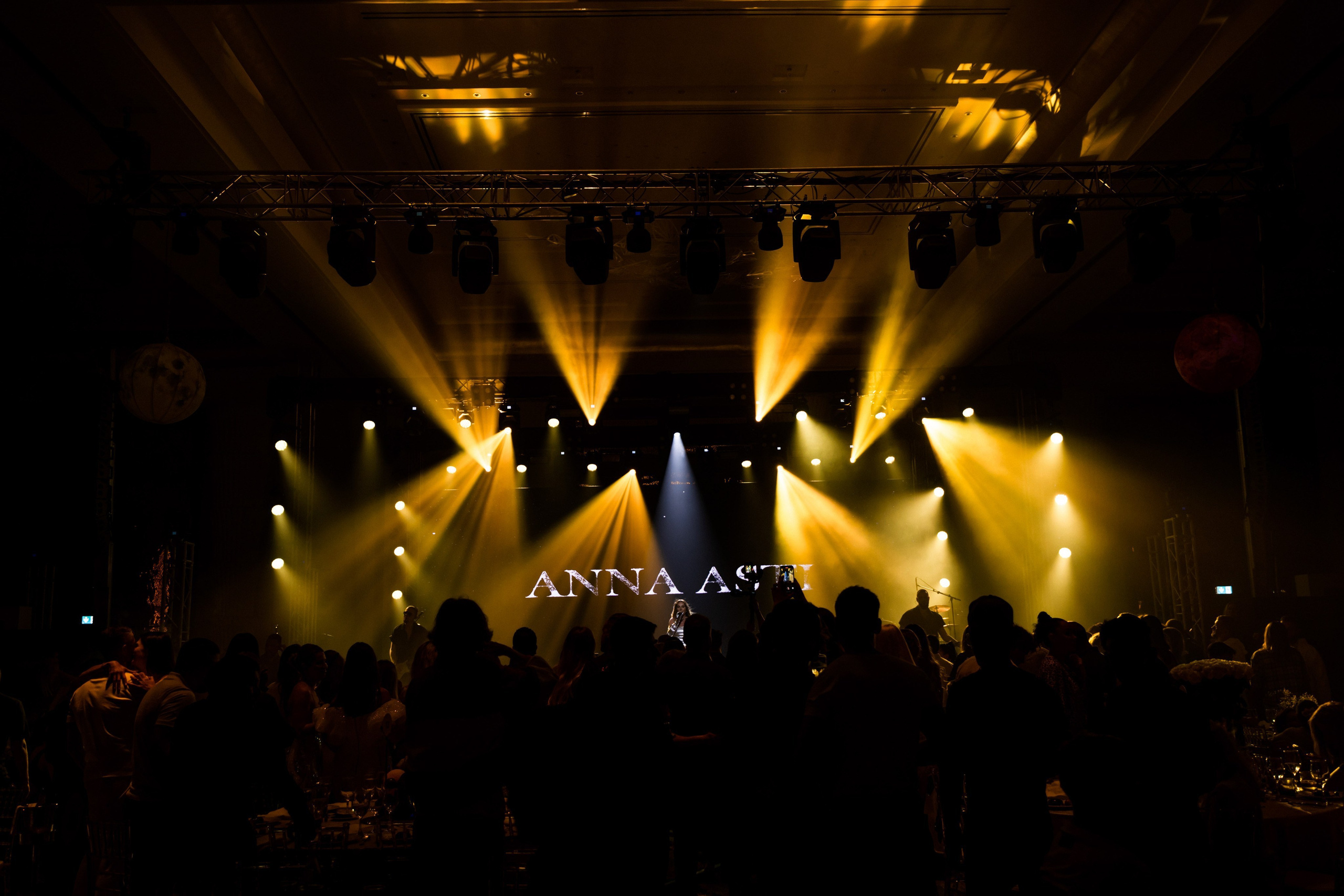 Event Photographer & Videographer in Abu Dhabi, Dubai & UAE