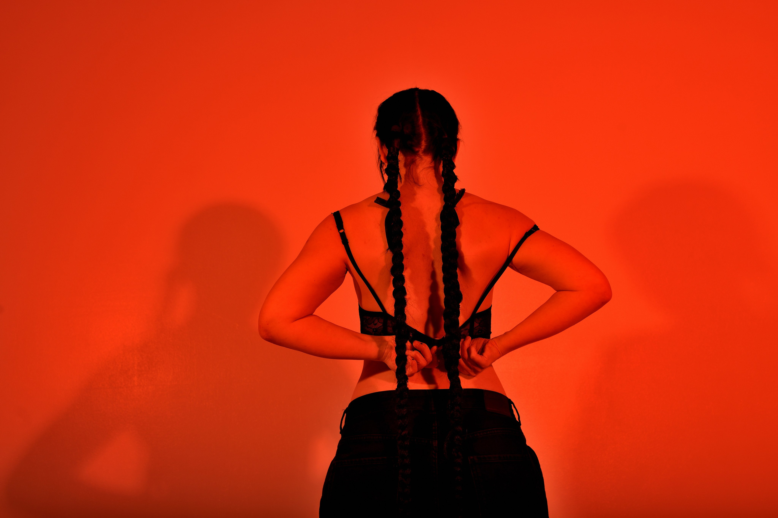 Naked Talks 2: Настя