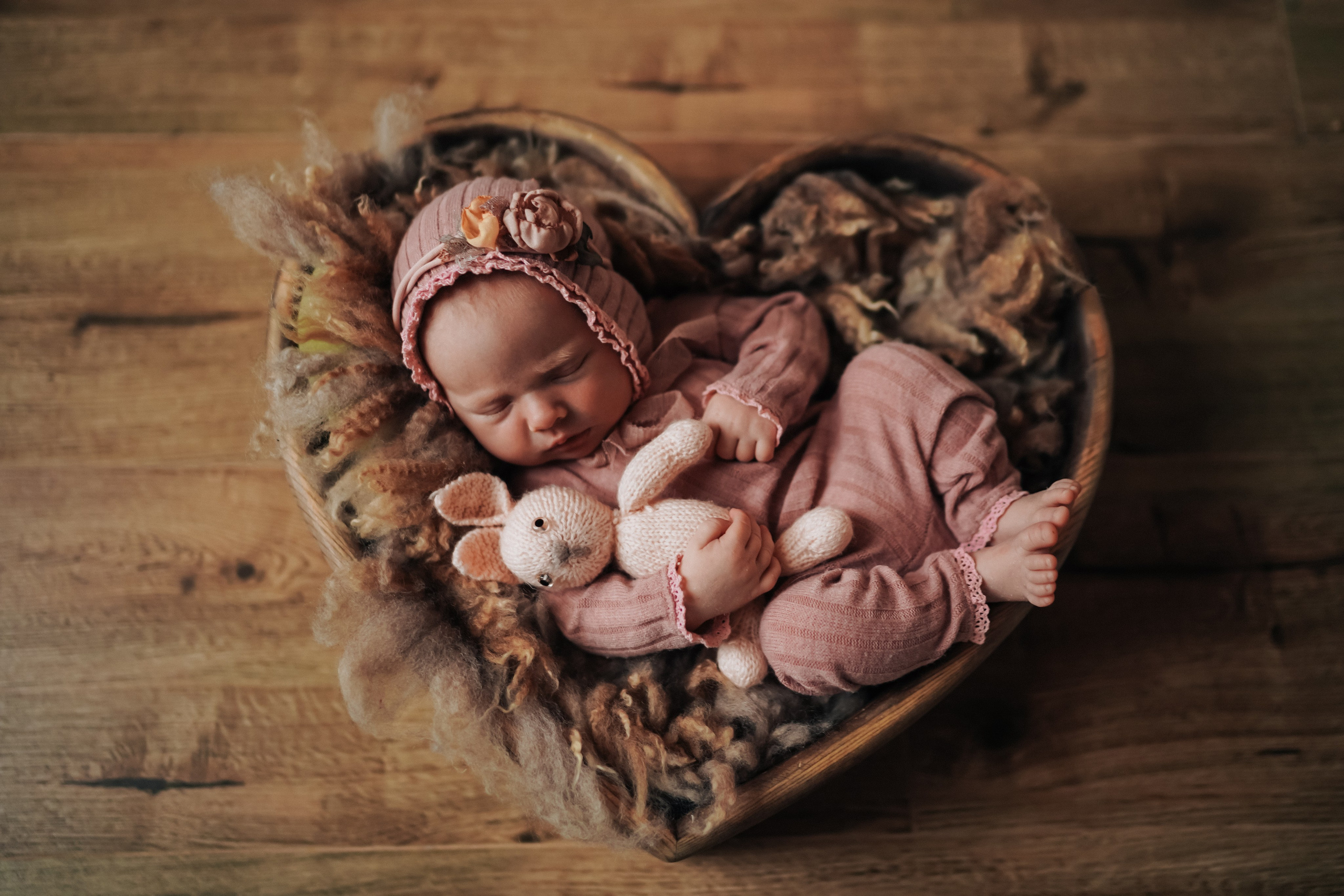 Детский и семейный фотограф в Москве Мария Луговая