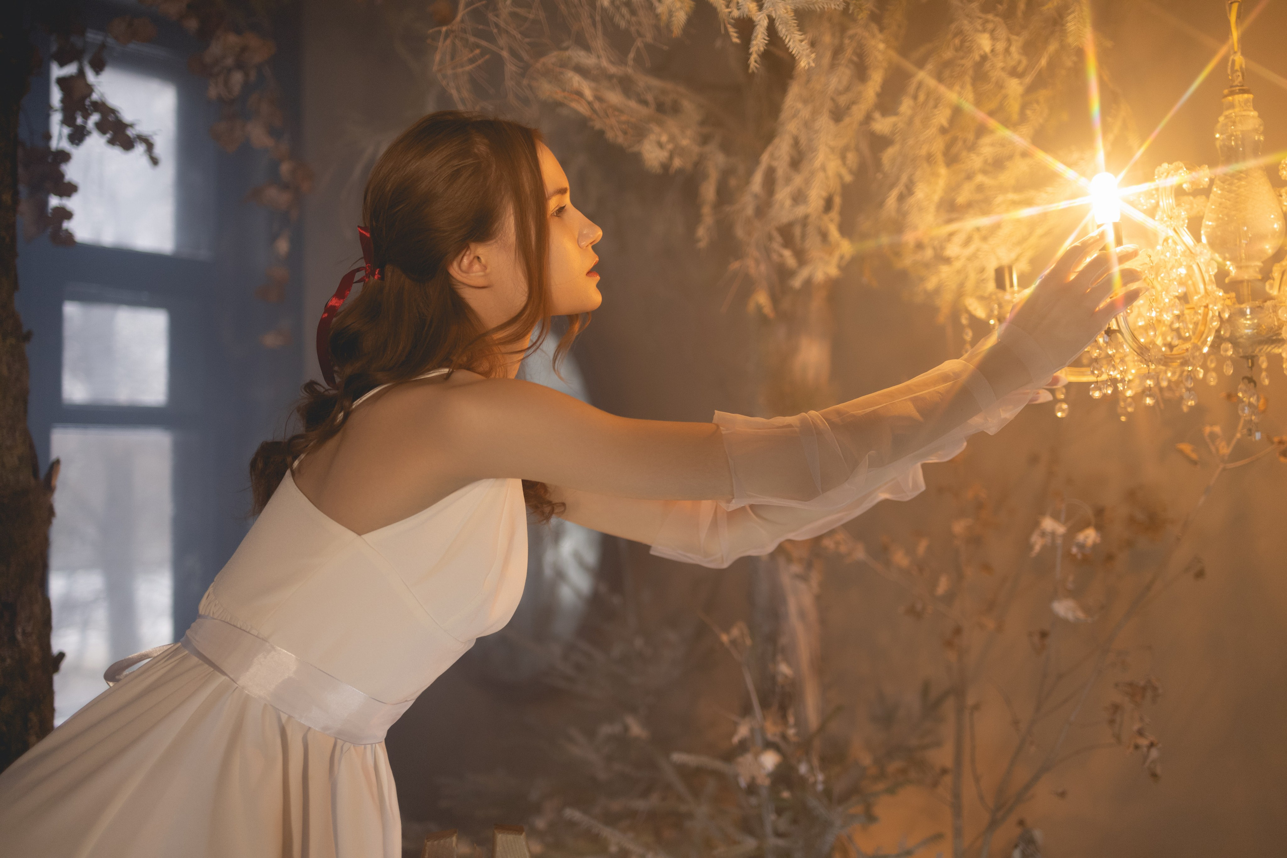 Диплом Сказочная мечтательница