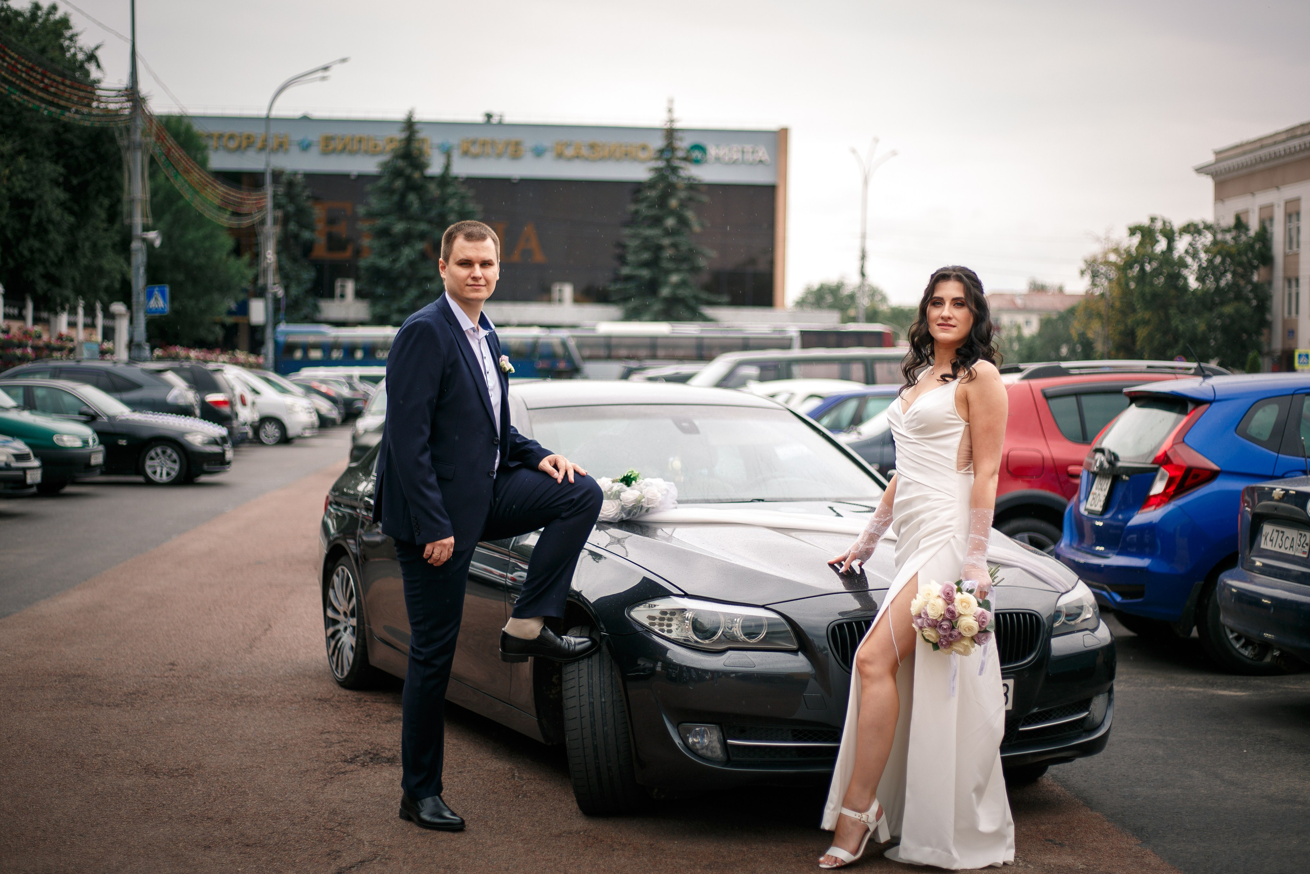 ✓ Услуги. Фотограф Юрий Якименко. Школьный, семейный и свадебный фотограф в Гоме