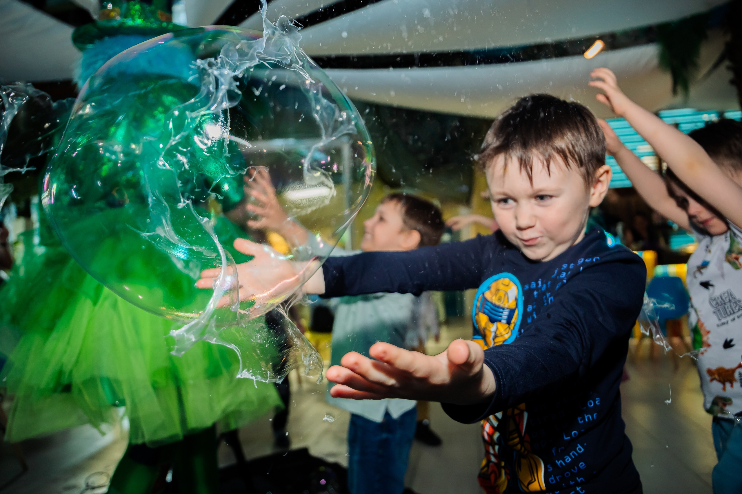 Фотограф в Екатеринбурге