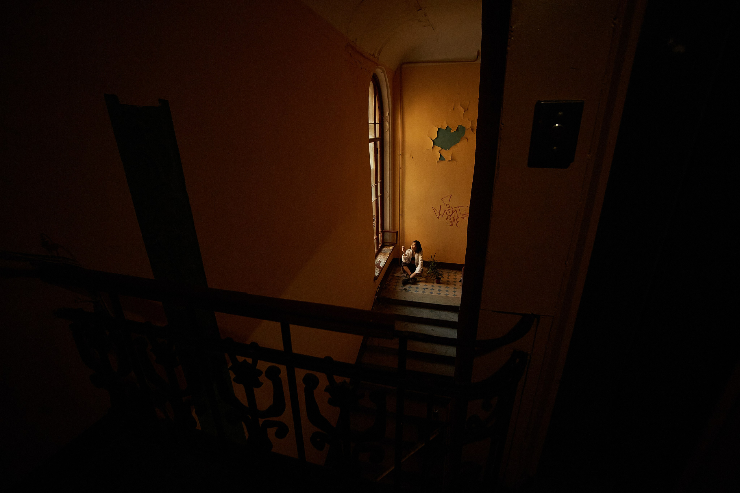 репортажное фото фотограф Гранкин Александр Санкт-Петербург 