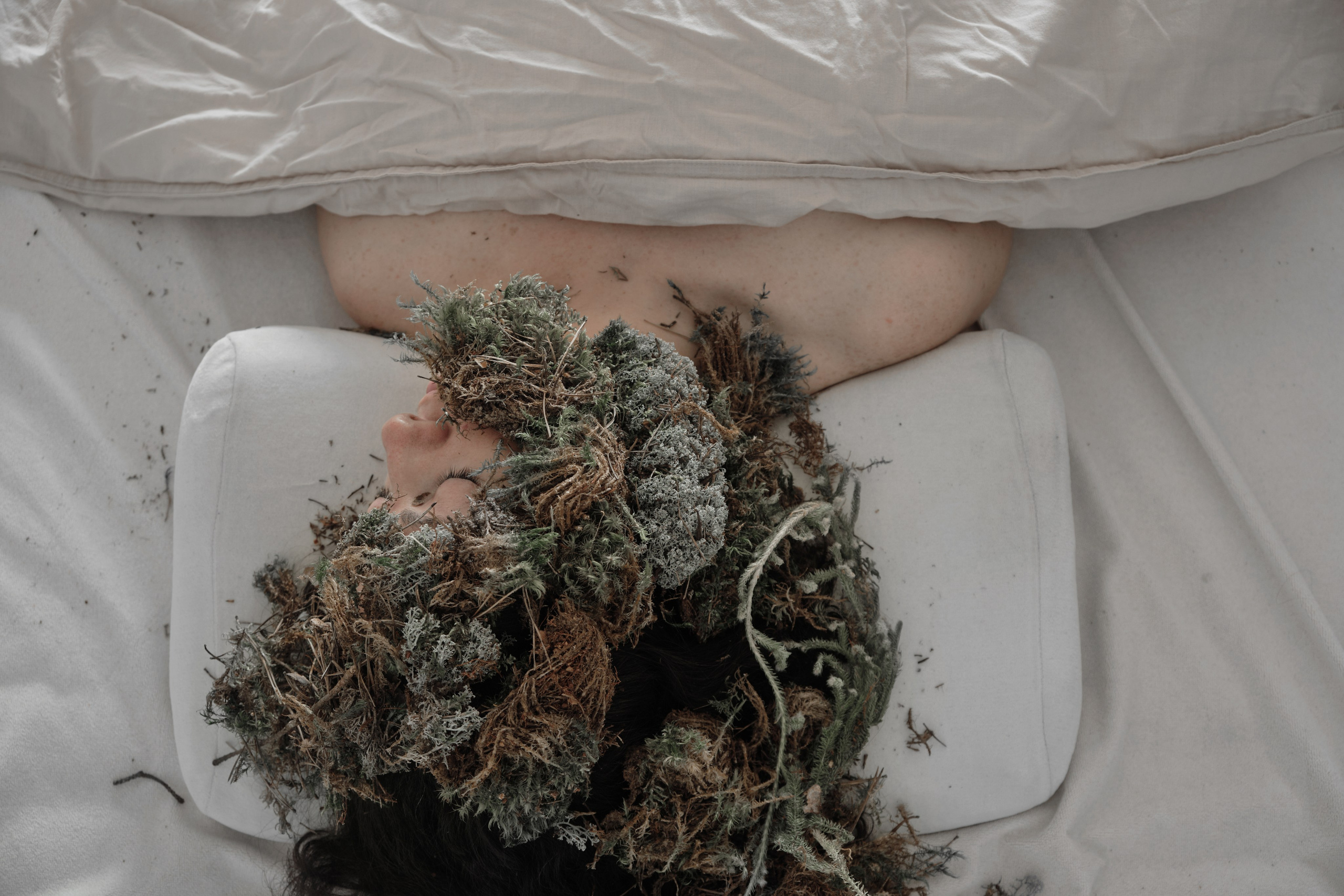 Алиса Косарева