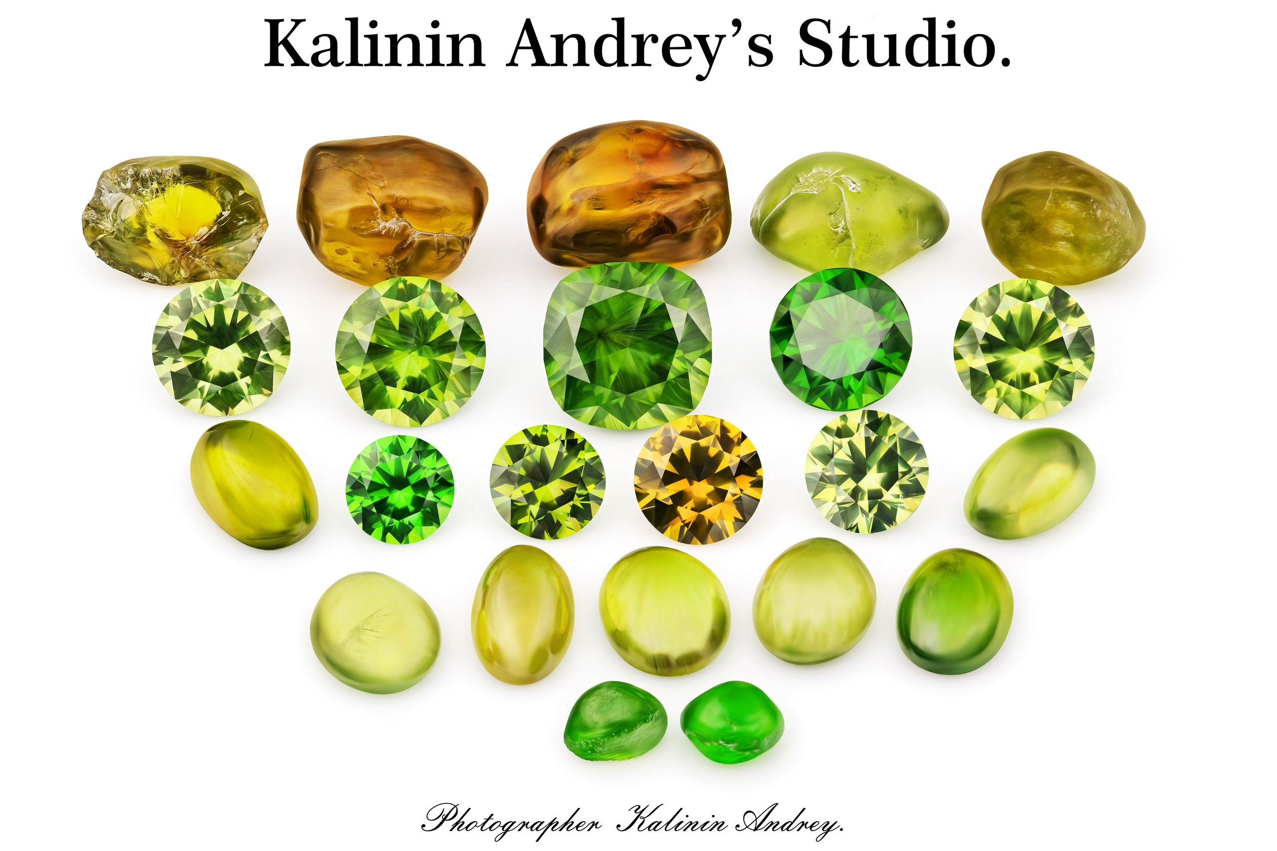 Цены на фотосъёмку драгоценных камней в Москве теле +79660031307.