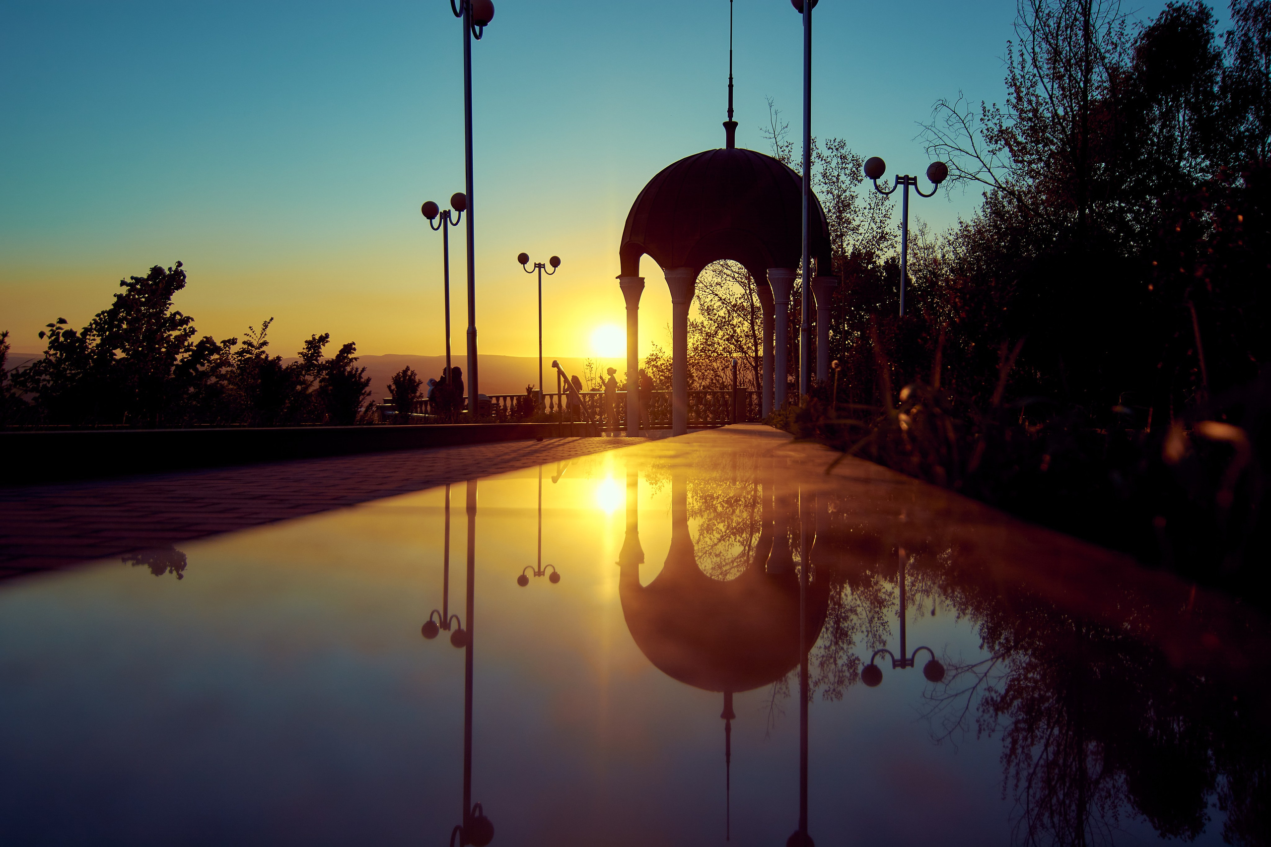 Фотограф Константин Кордонский