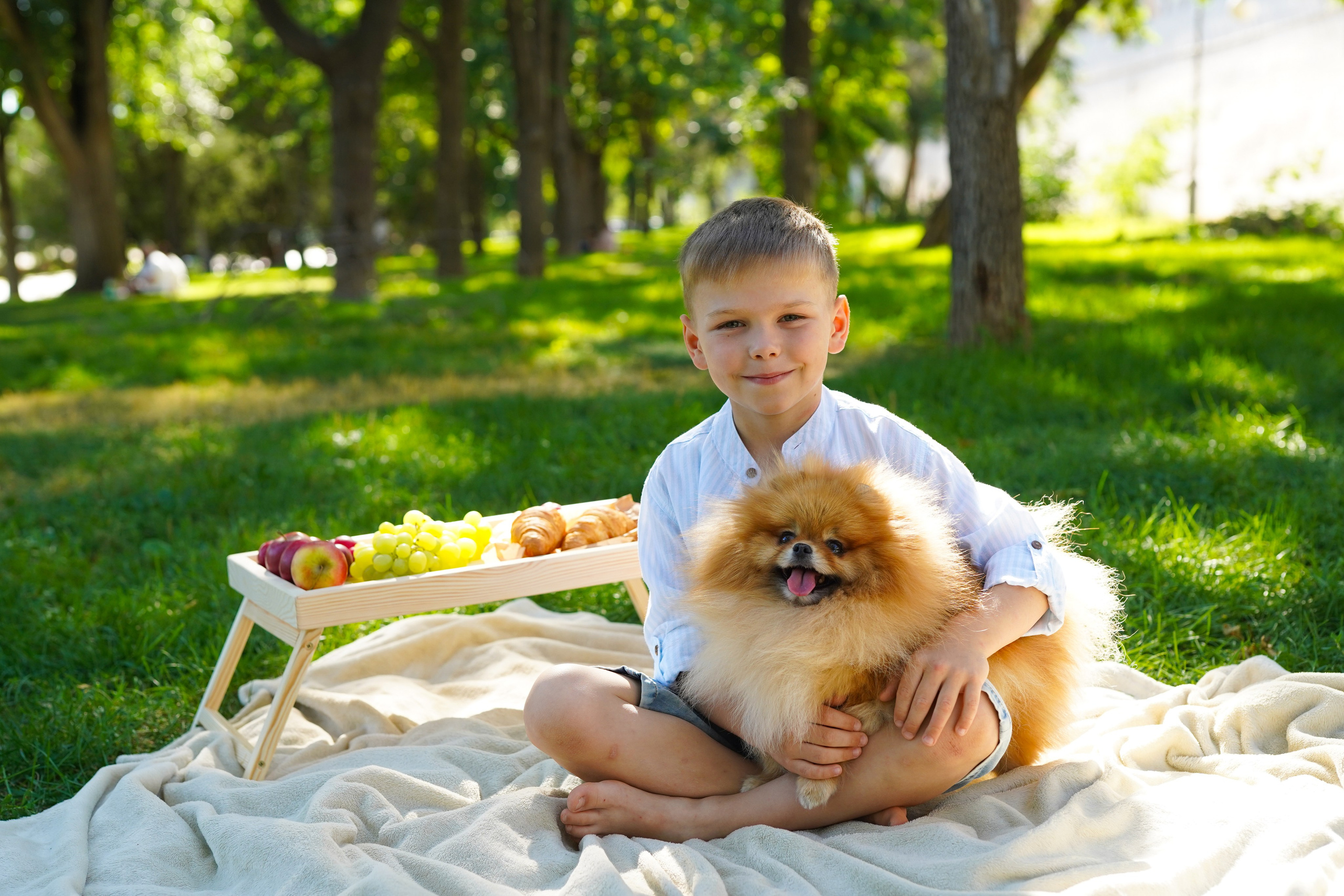 Семейные съемки. Фотограф в Астрахани • Фото-туры • Виктория Герма