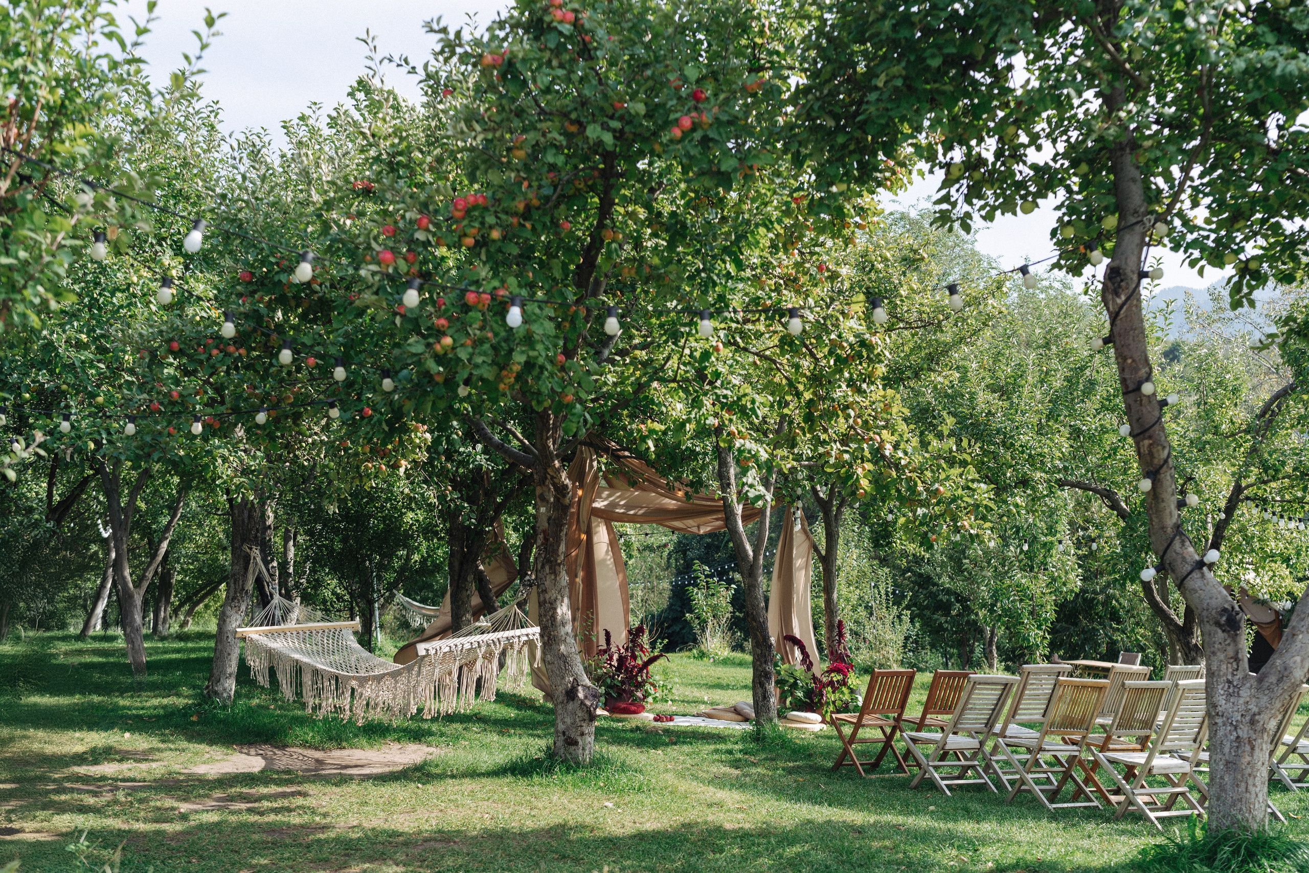 Камерная фотосессия Алматы