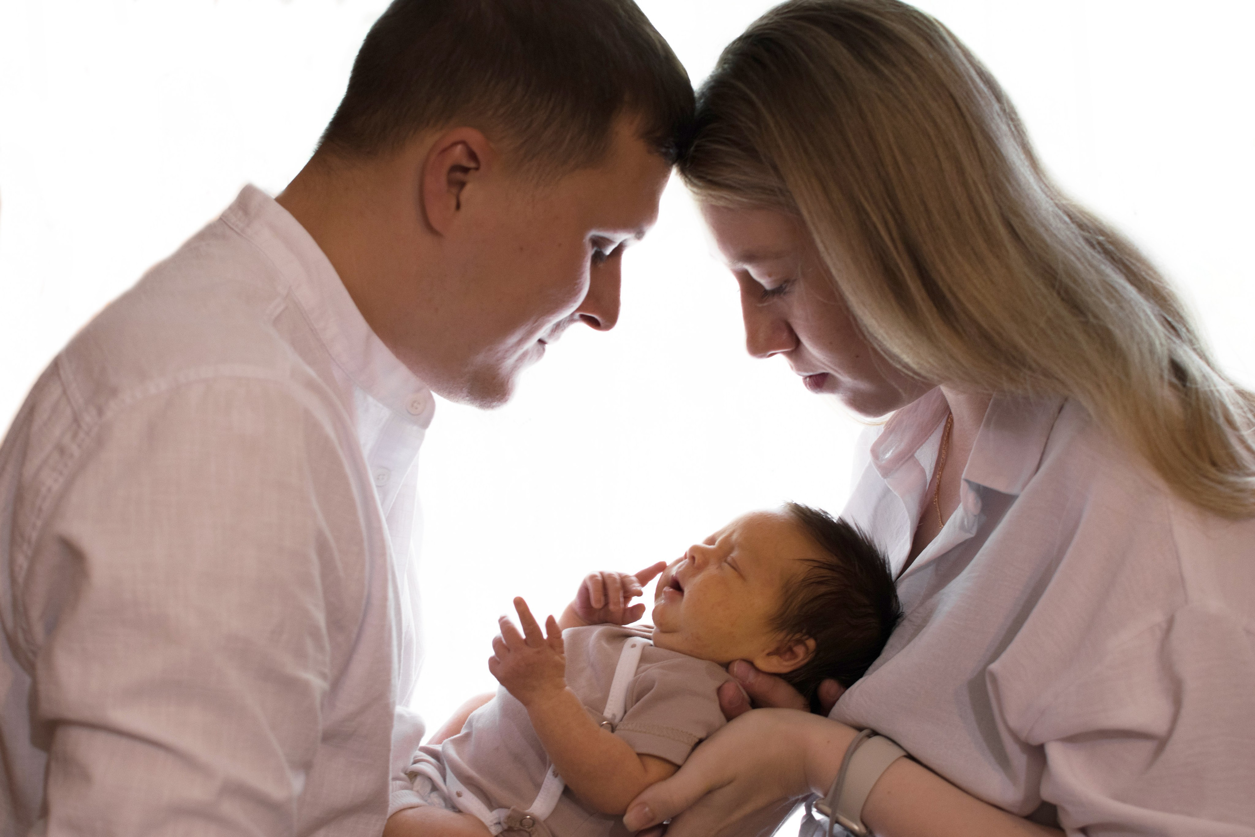 Семейные. Фотограф в Павловском Посаде, Москве Елена Фролова